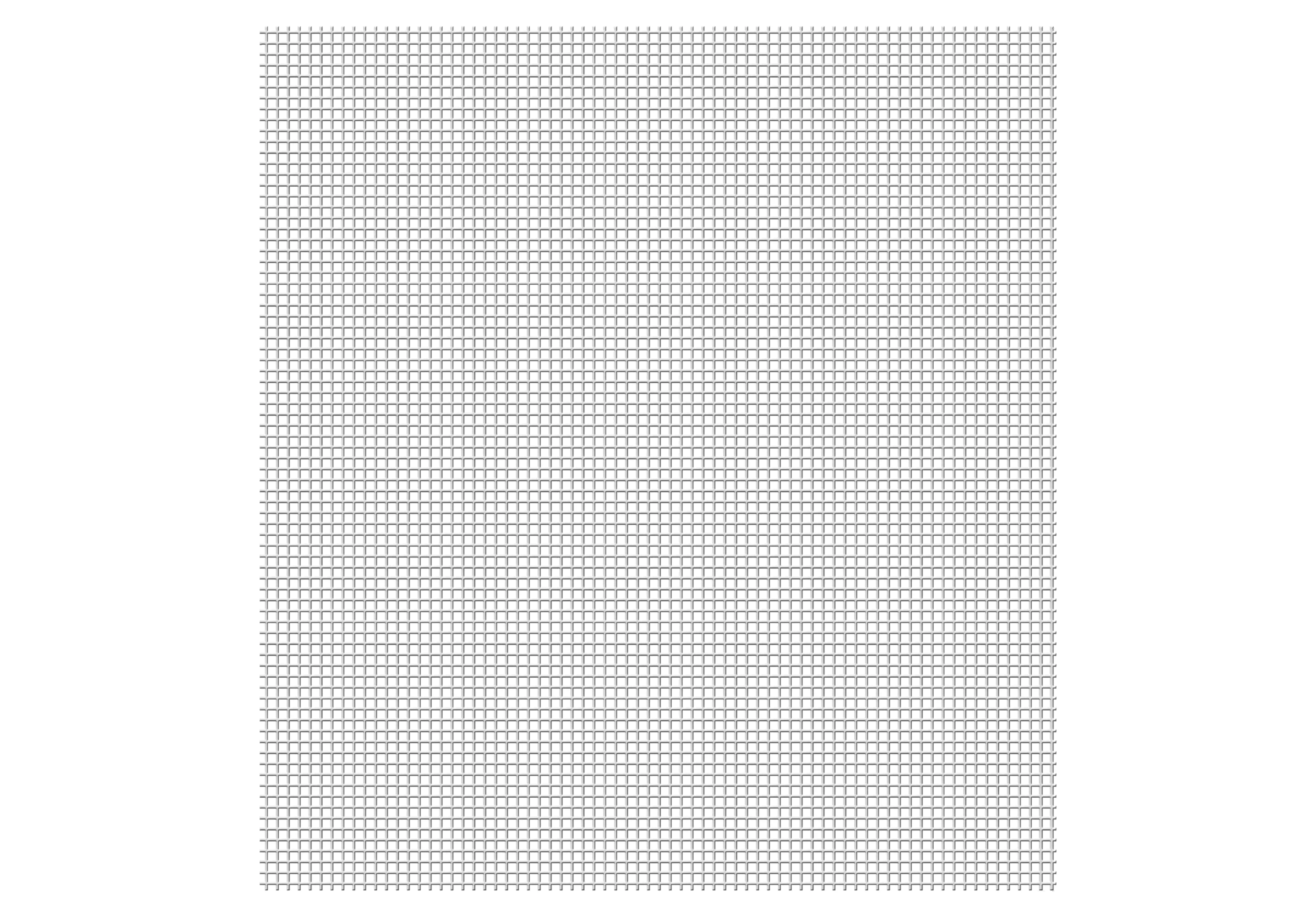 Schellenberg Fliegenschutz-Lamellenvorhang 140 x 240 cm weiß kürzbar