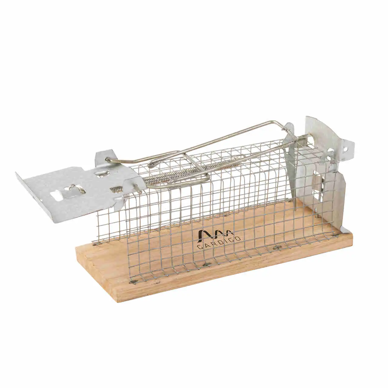 Gardigo Lebendfalle für Mäuse