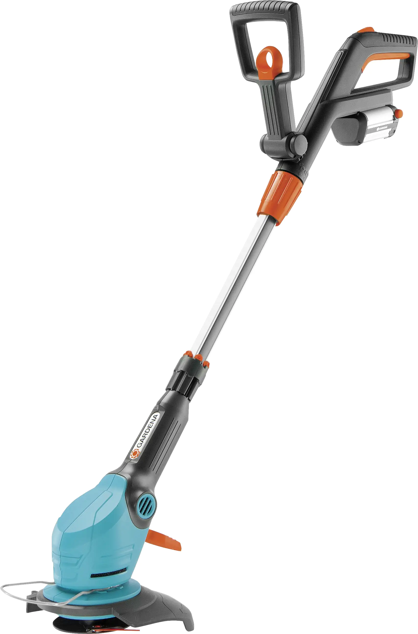 Gardena Akku-Rasentrimmer Easy-Cut Li 18 V