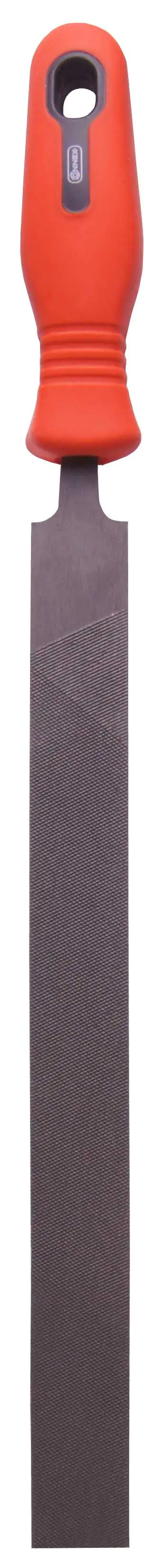 Flachfeile Hieb 2 250 mm