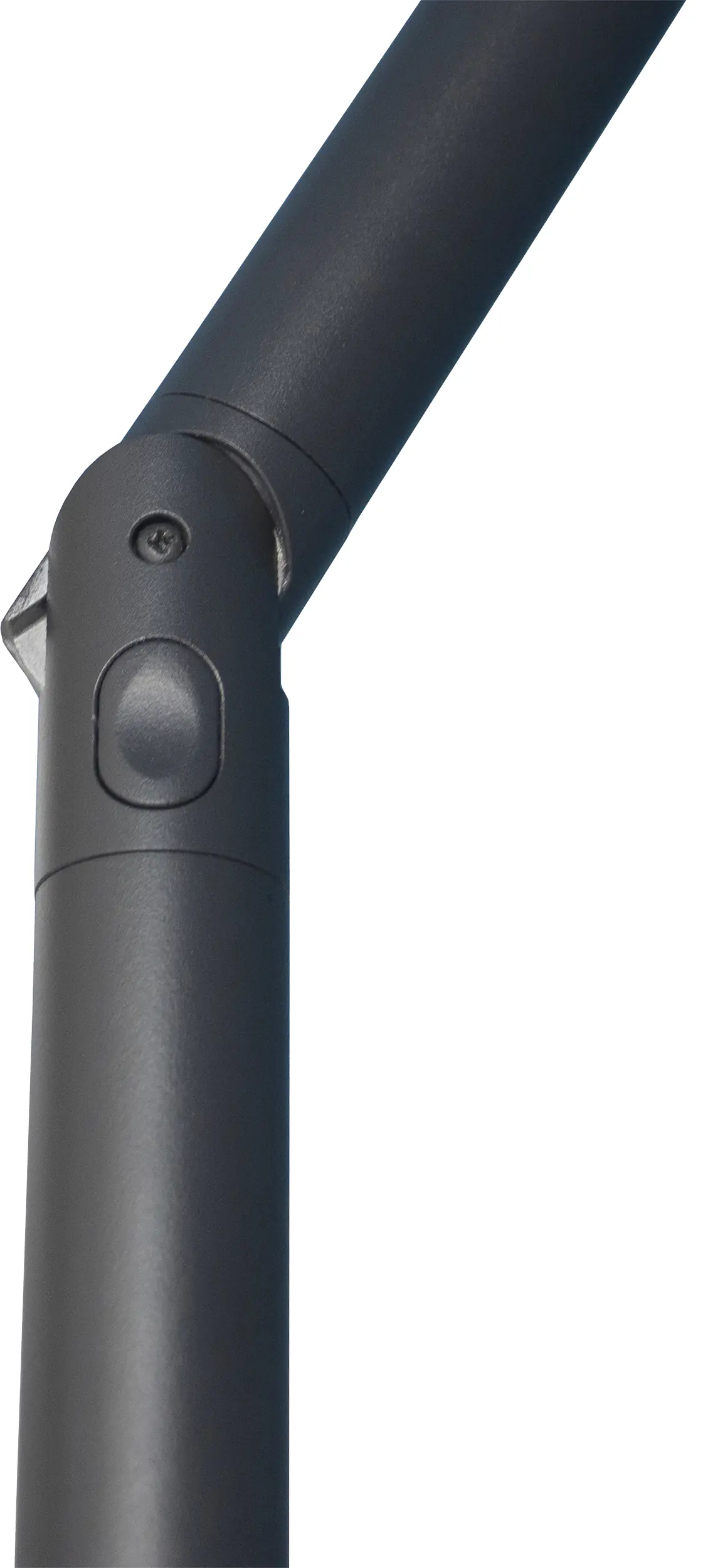 Primaster Sonnenschirm Ingenio creme Ø 250 cm