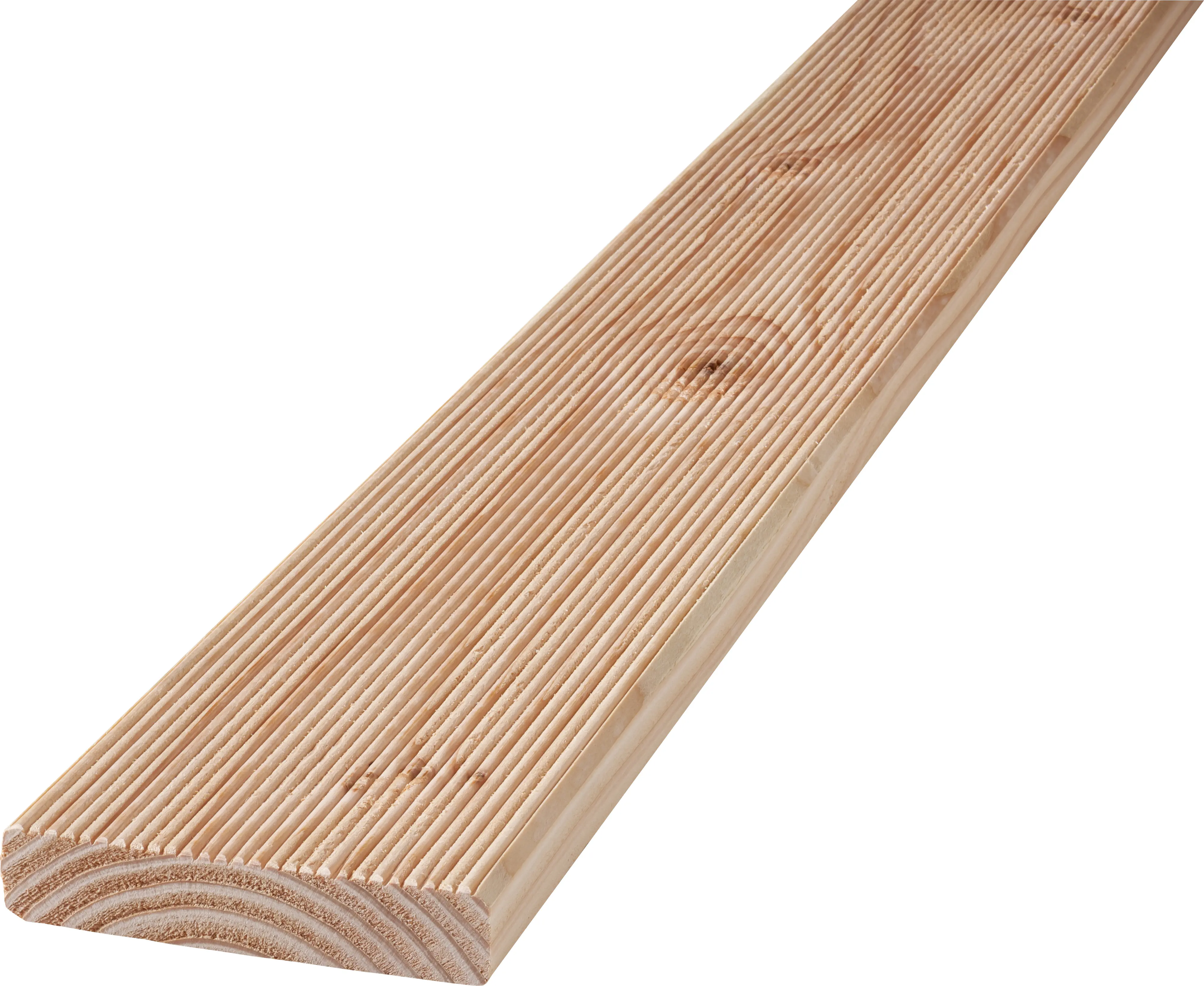 Universaldiele Douglasie 250 cm 95 x 19 mm gehobelt