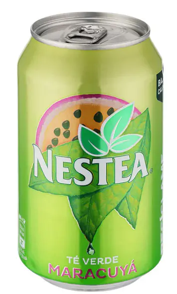 Nestea Maracuya Zitronentee 330 ml