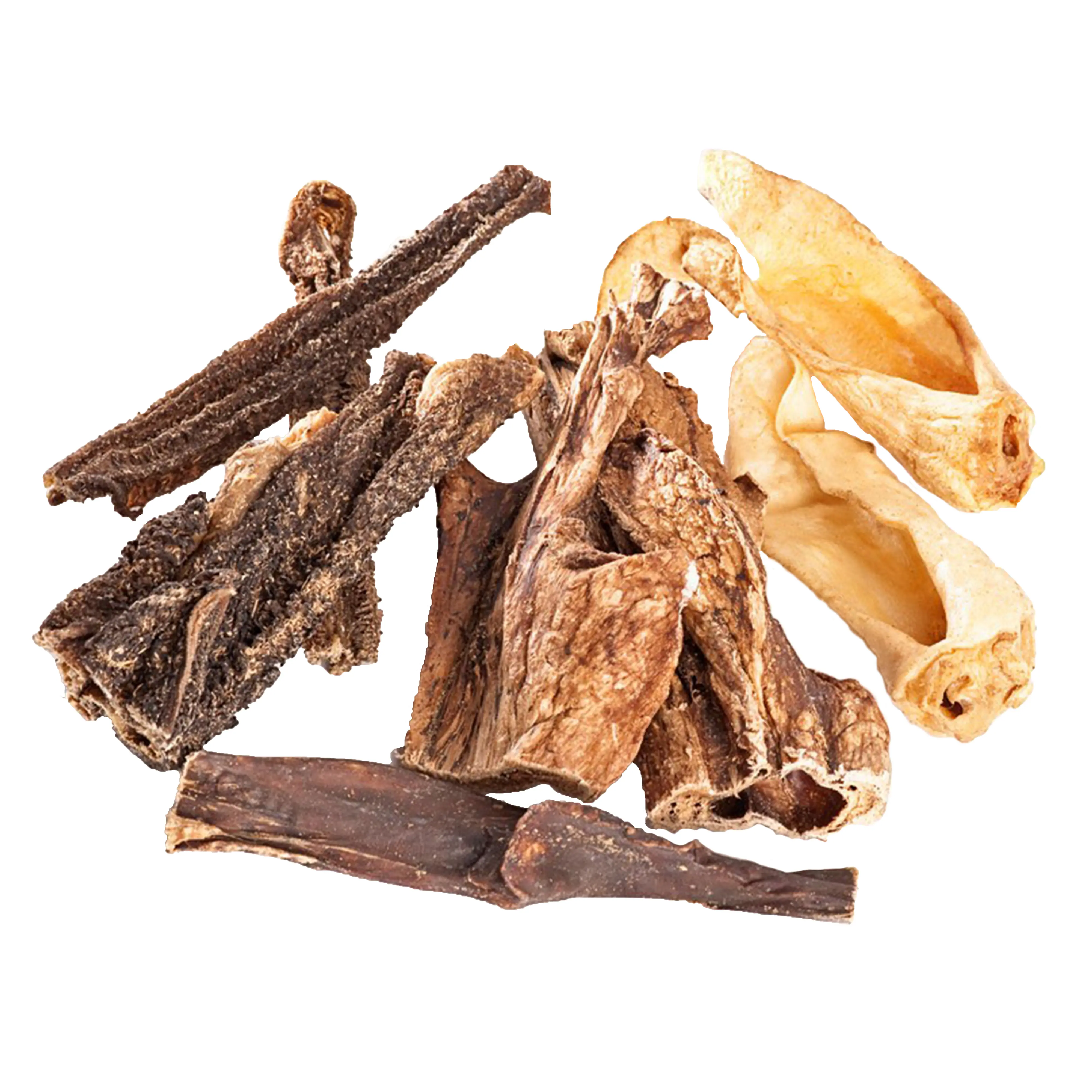 Mascota Vital Hunde-Kausnack Lamm-Mix 200 g