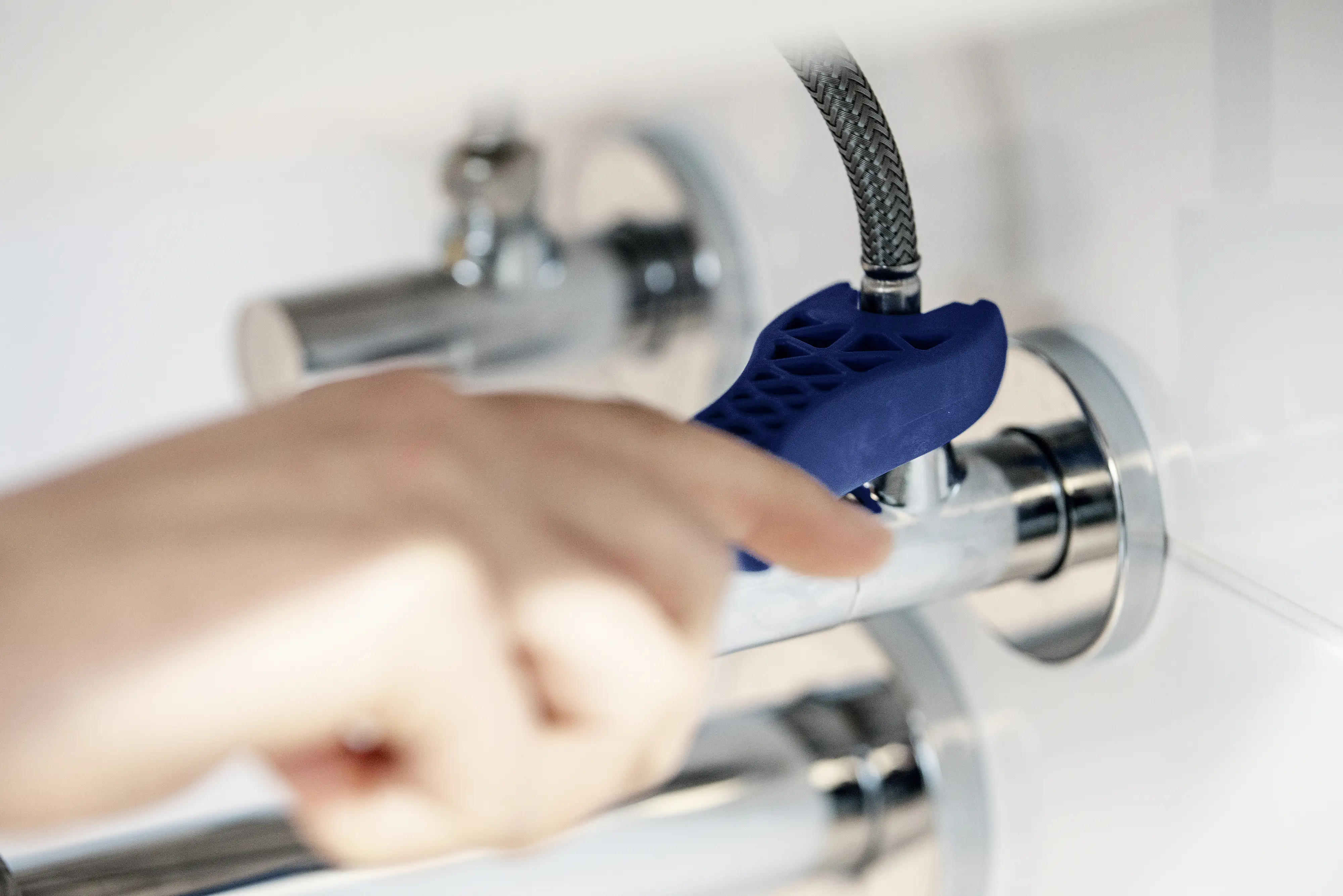 Grohe Quickfix Waschtischarmatur Start S-Size schwarz matt Grohe Quickfix Waschtischarmatur Start S-Size schwarz matt