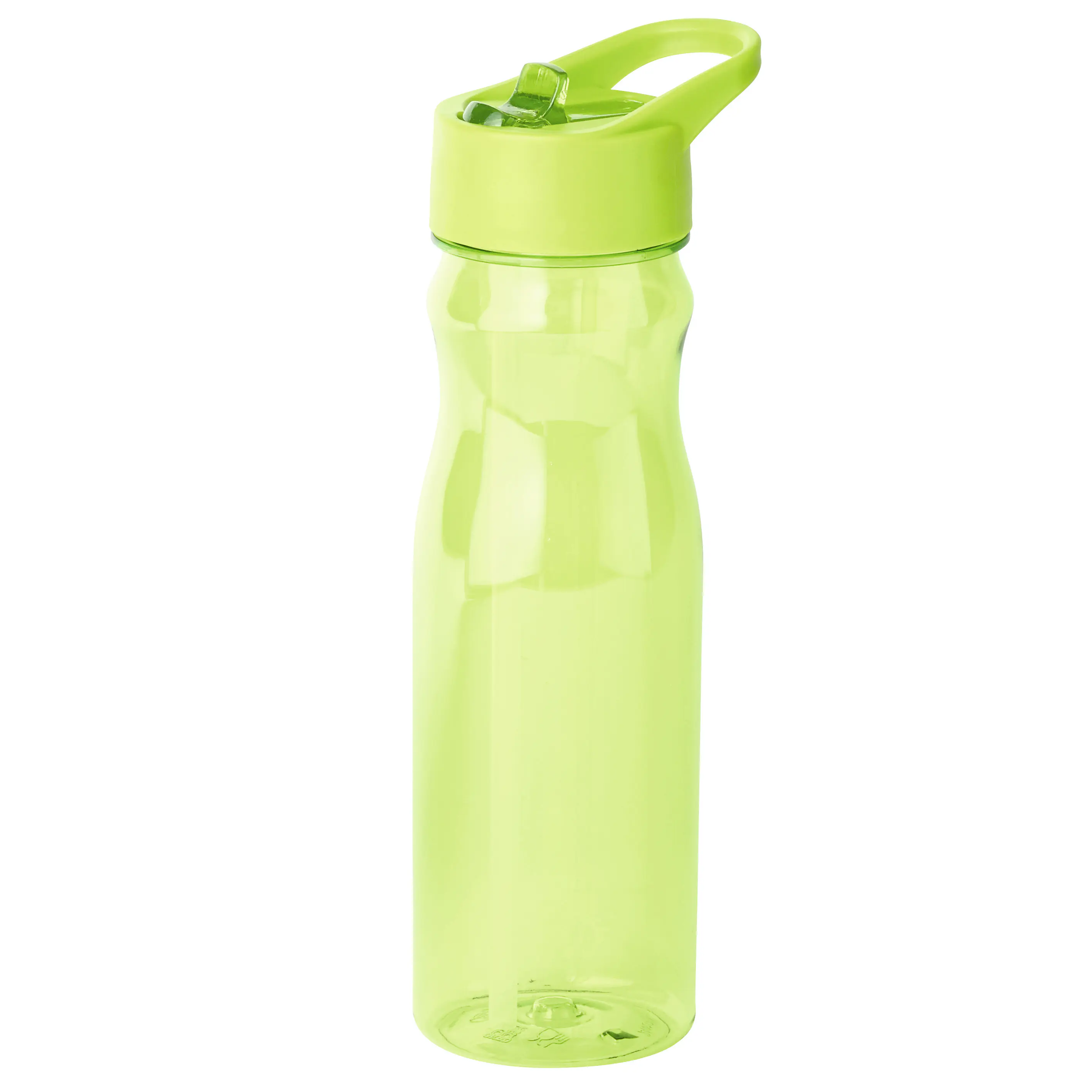 Trinkflasche Chill 708 ml grün