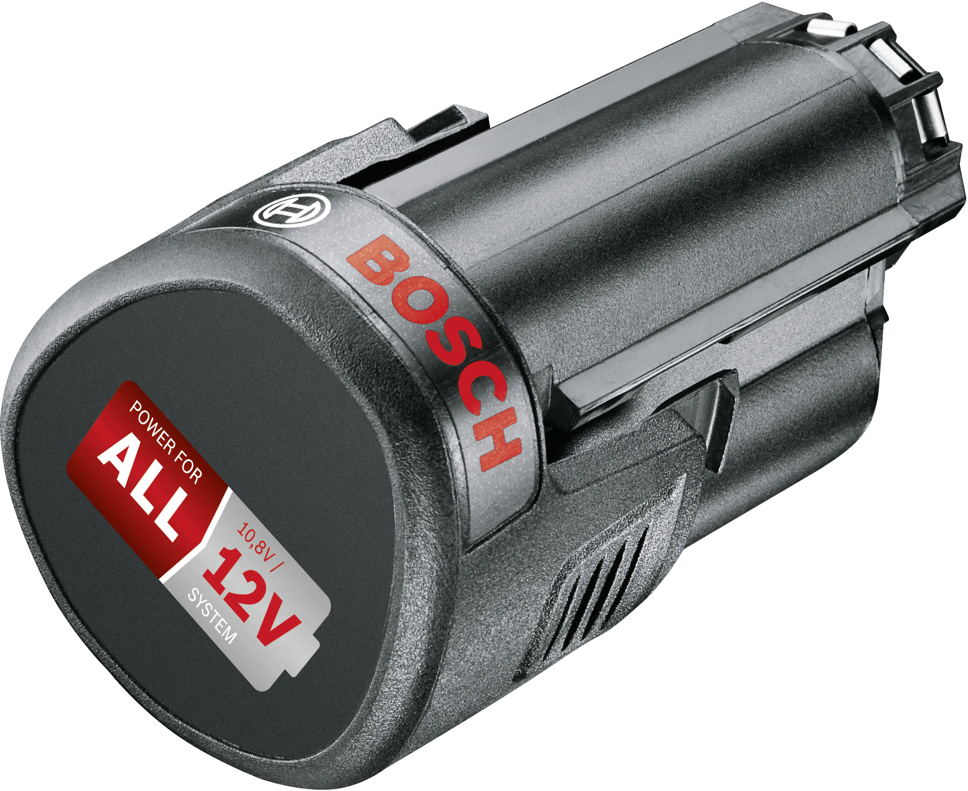 Bosch Professional Akku GBA 12 V 2 Ah