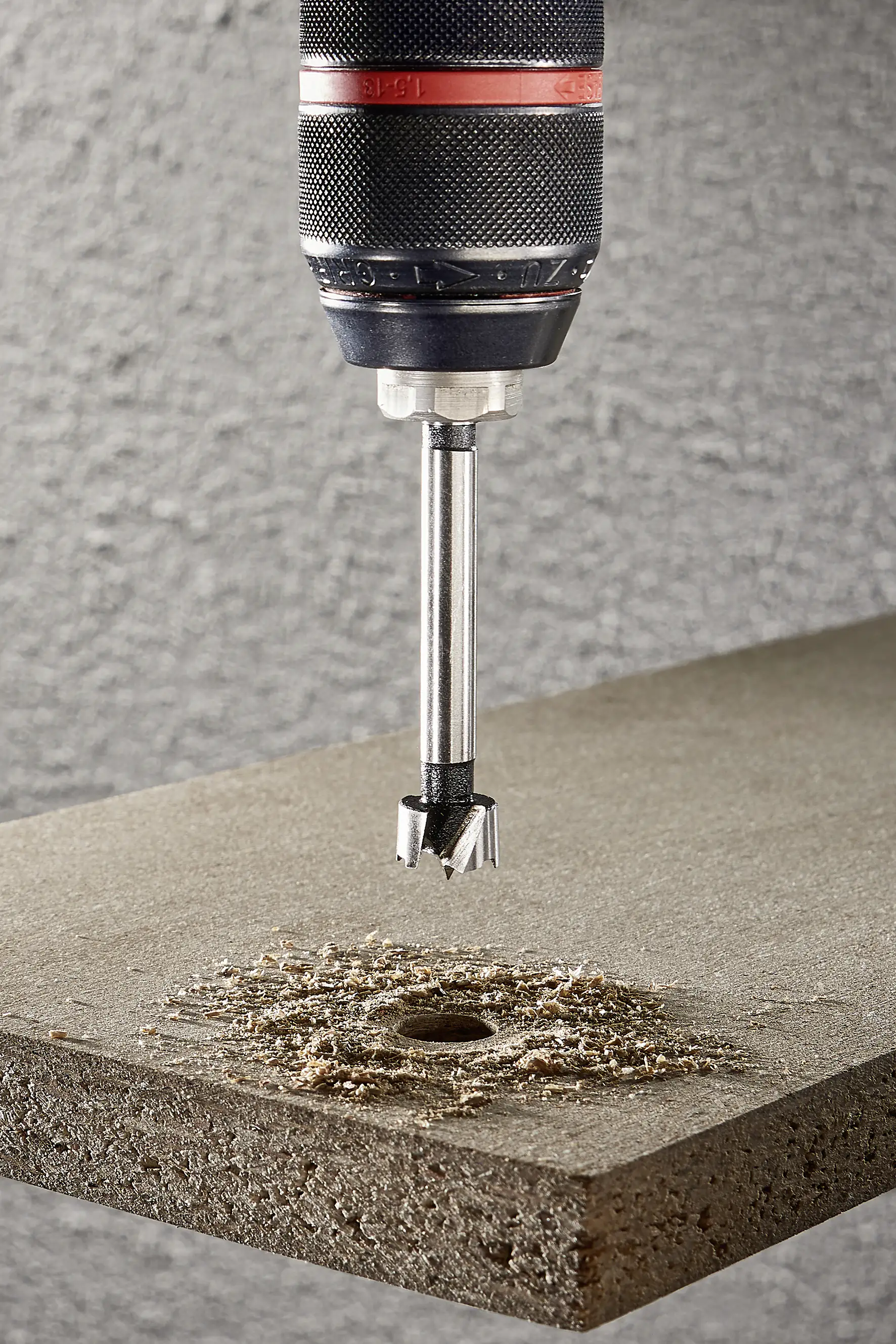 Wolfcraft Forstnerbohrer Ø 40 mm Wolfcraft Forstnerbohrer Ø 40 mm