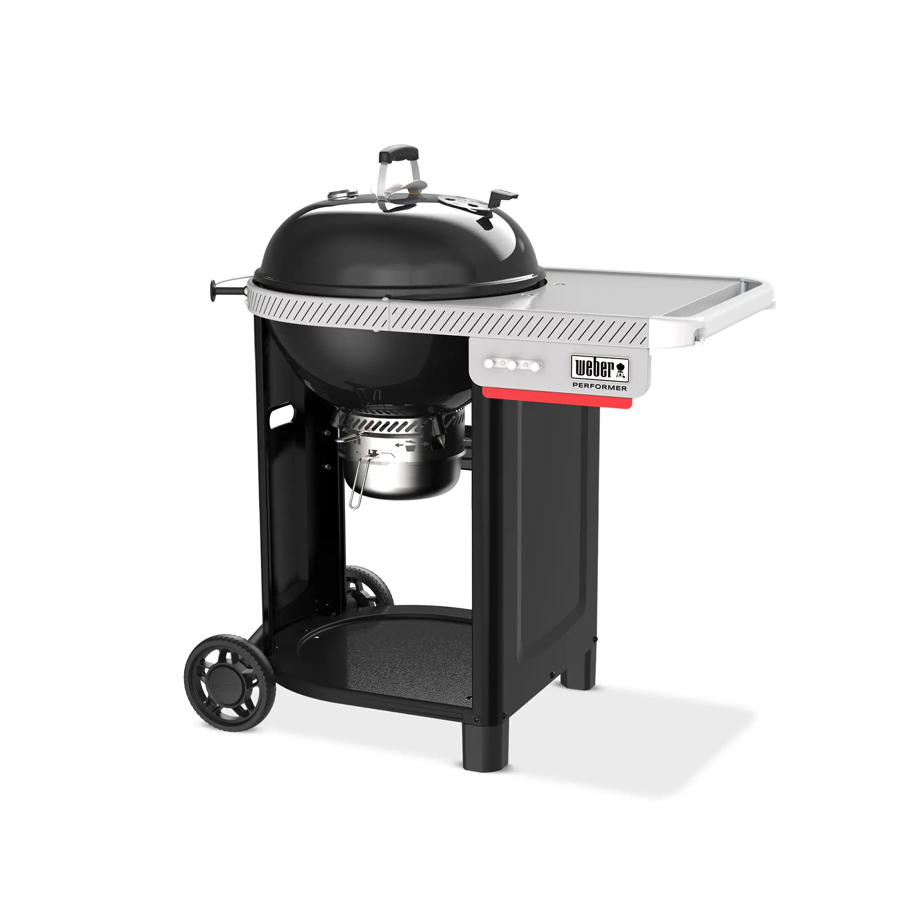 Weber Holzkohlegrill Performer Ø 57 cm