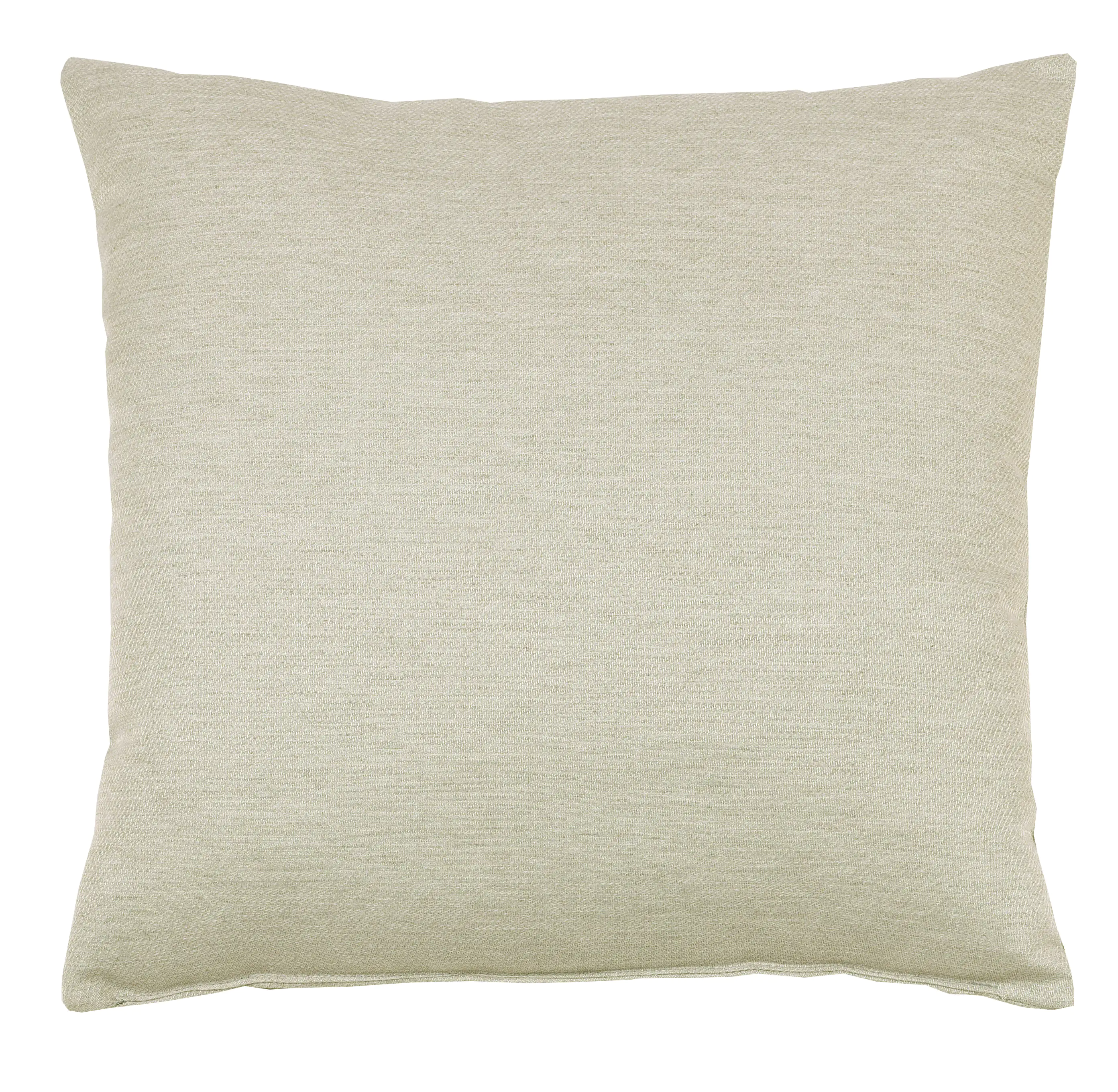 GO-DE Dekokissen Klara beige 48 x 48 cm GO-DE Dekokissen Klara beige 48 x 48 cm