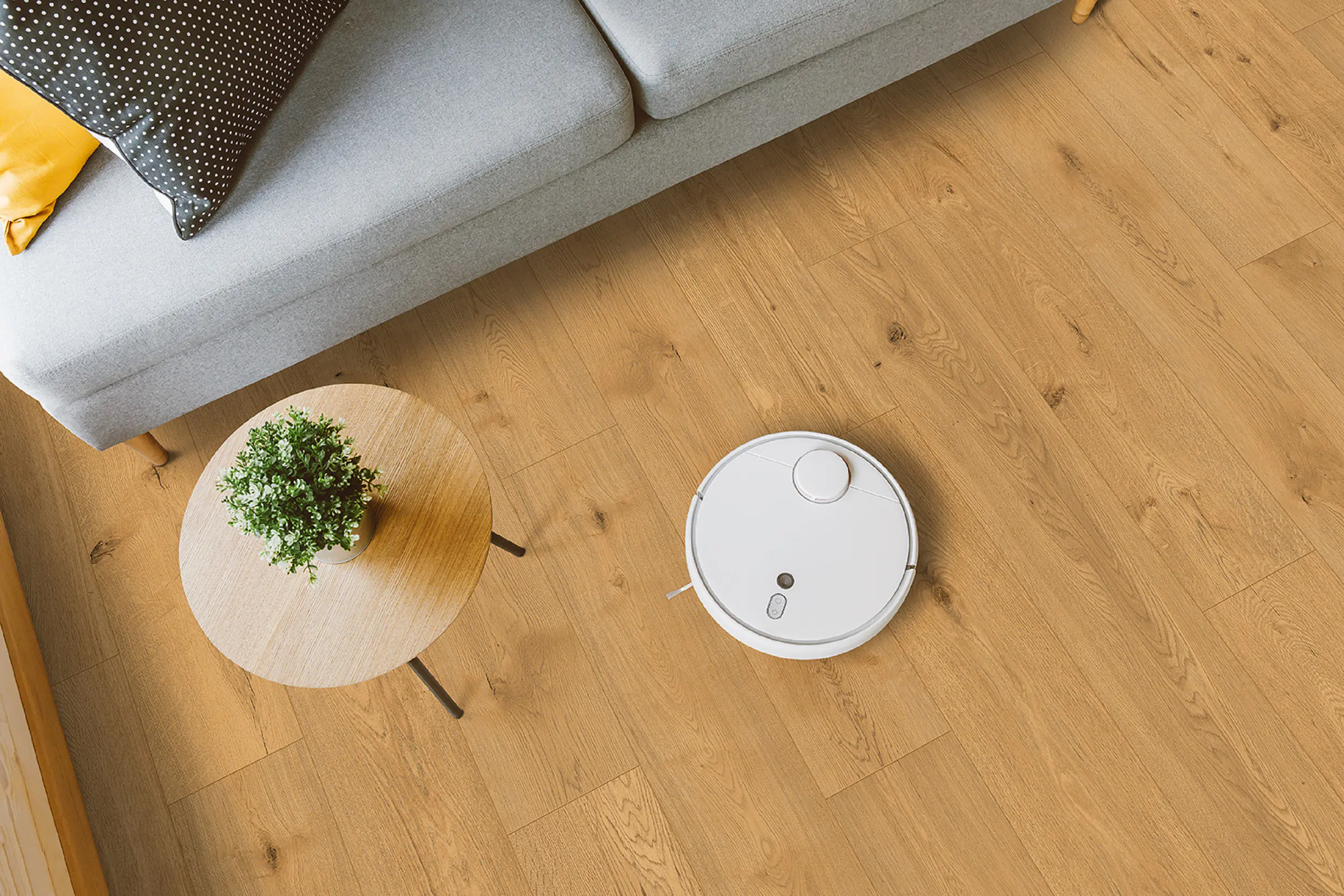 Classen Vinylboden Ceramin Vita Oak