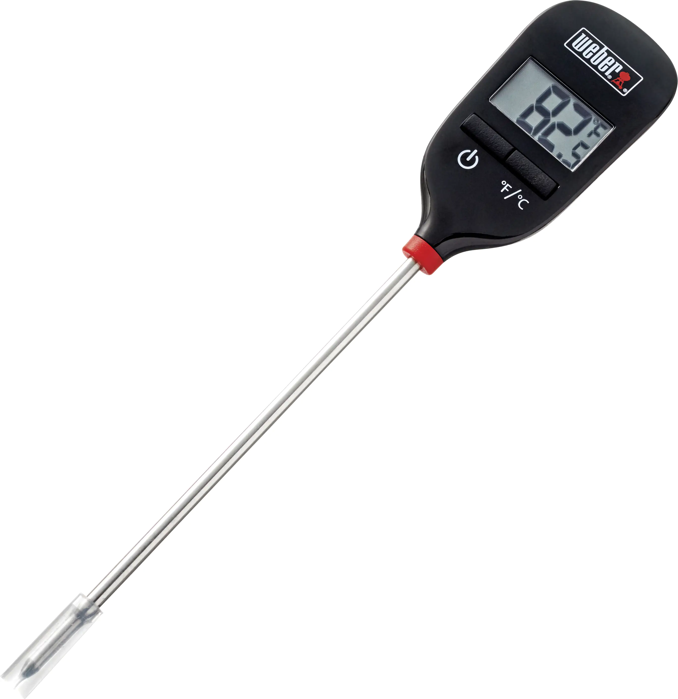 Weber Digital Taschenthermometer