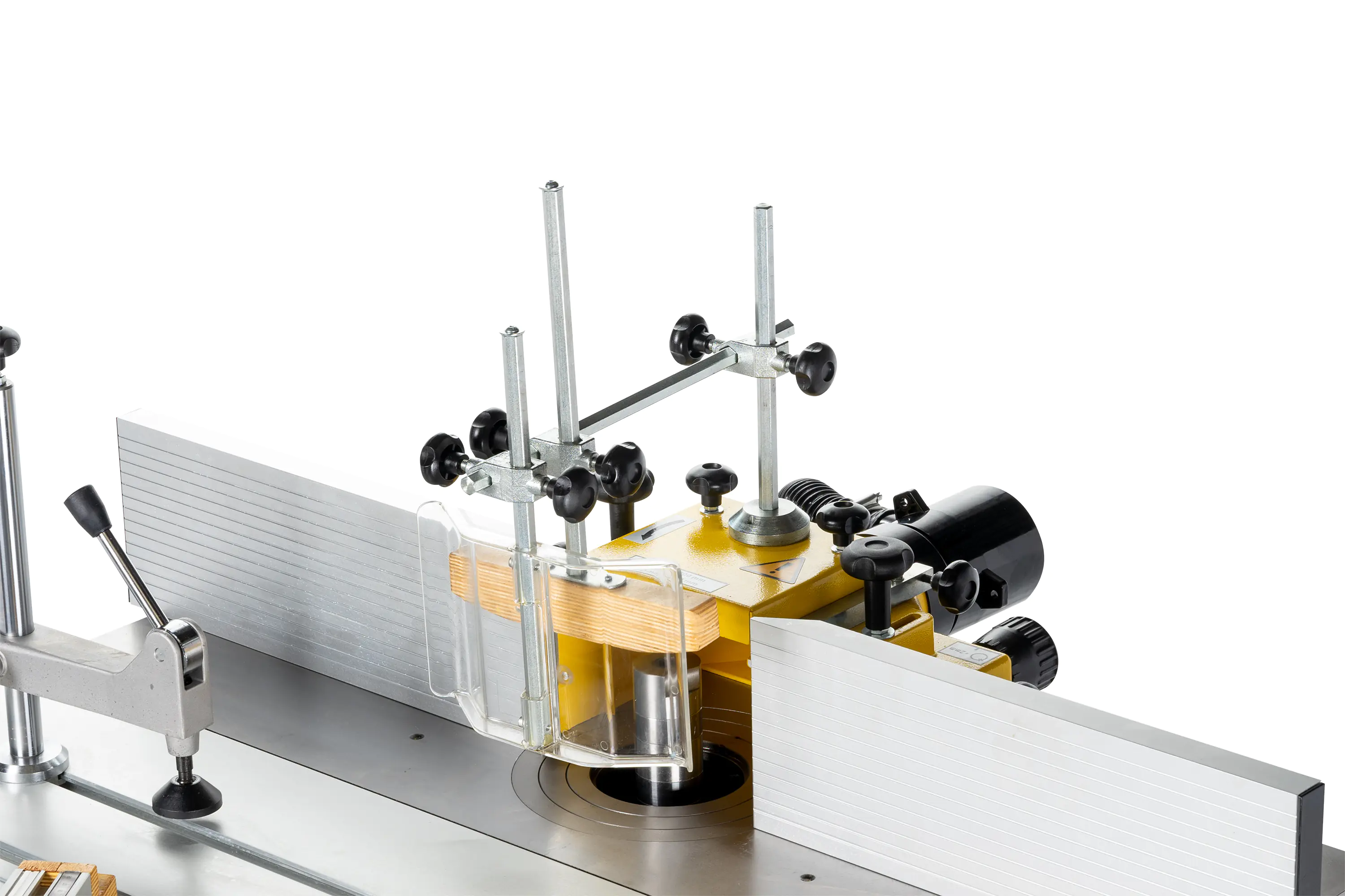 Holzmann Fräse FS300_400V