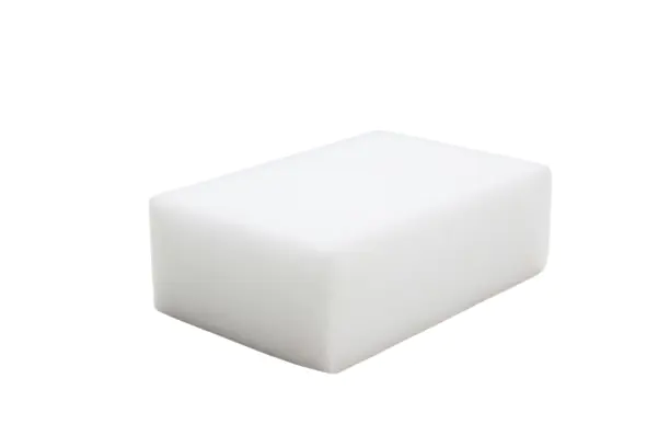 Steinbach Nano Reinigungsschwamm im Doppelpack weiß