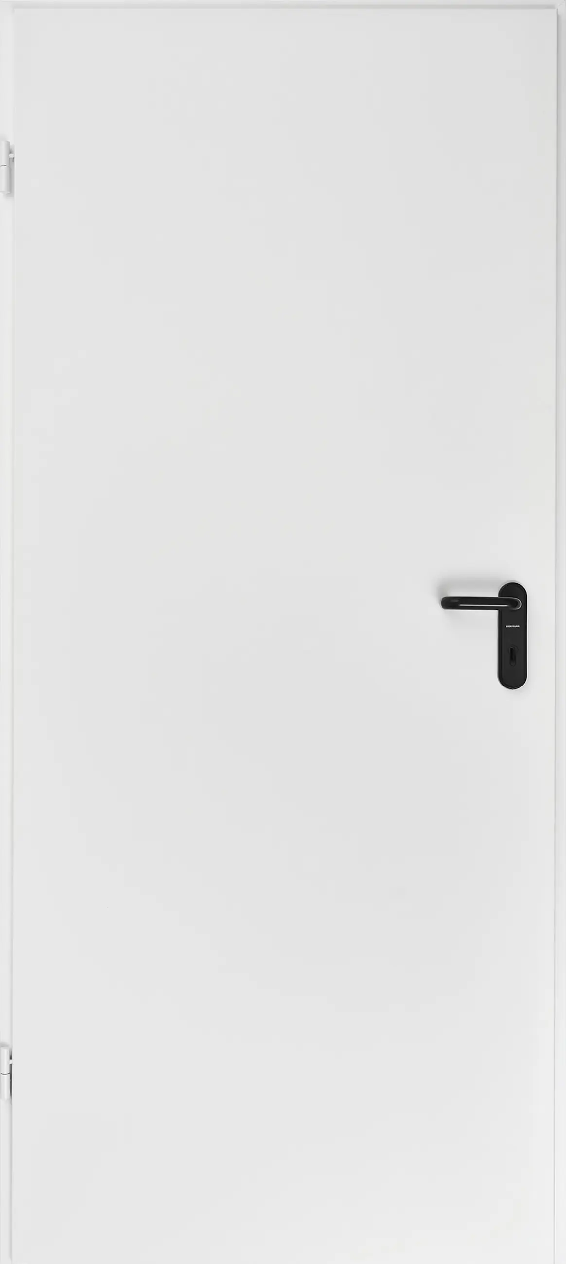 Hörmann Innentür ZK verkehrsweiß 100 x 212,5 cm DIN links