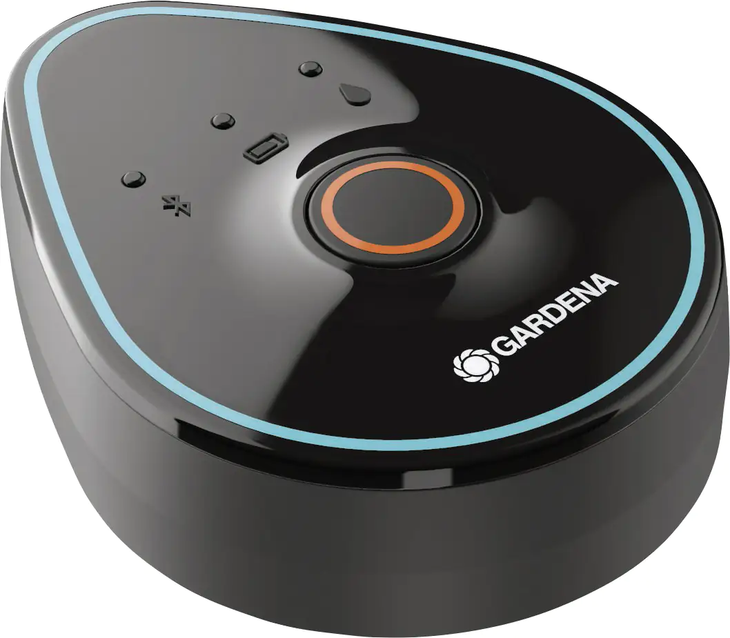 Gardena Steuerteil 9 V Bluetooth Gardena Steuerteil 9 V Bluetooth