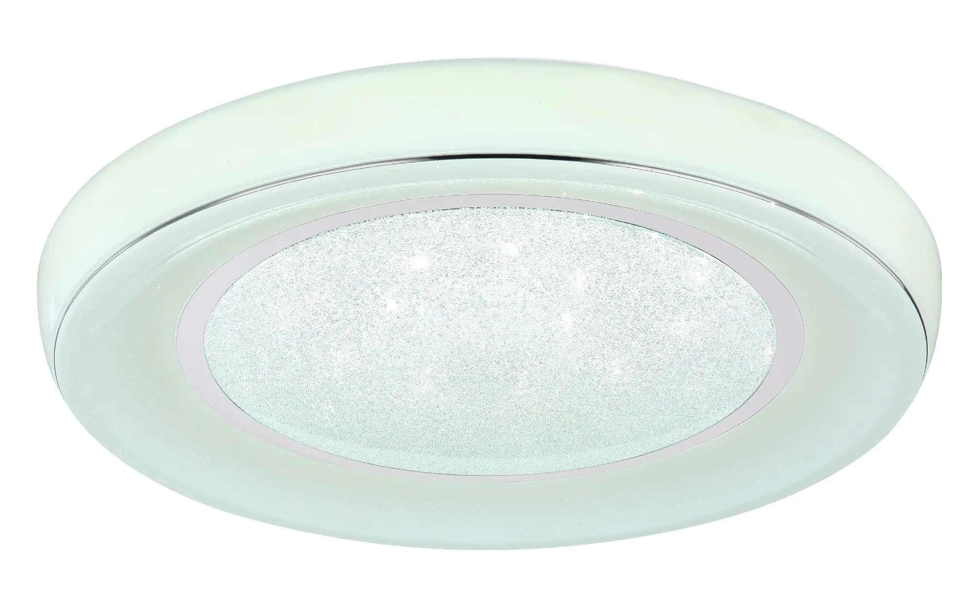 Globo Lighting LED CCT Deckenleuchte Mickey Globo Lighting LED CCT Deckenleuchte Mickey