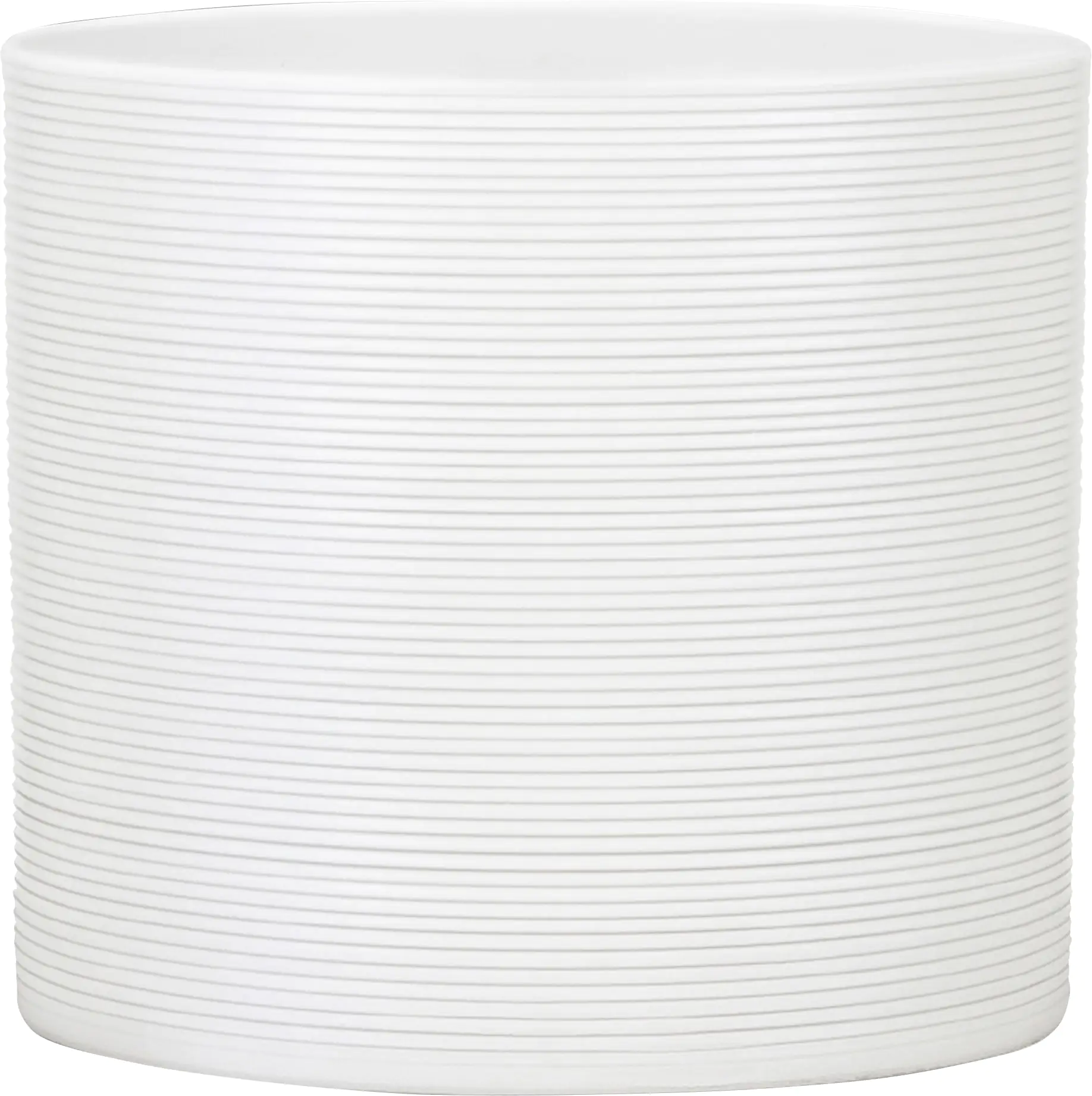 Scheurich Übertopf Serie 828 Ø 23 x 21 cm panna Scheurich Übertopf Serie 828 Ø 23 x 21 cm panna