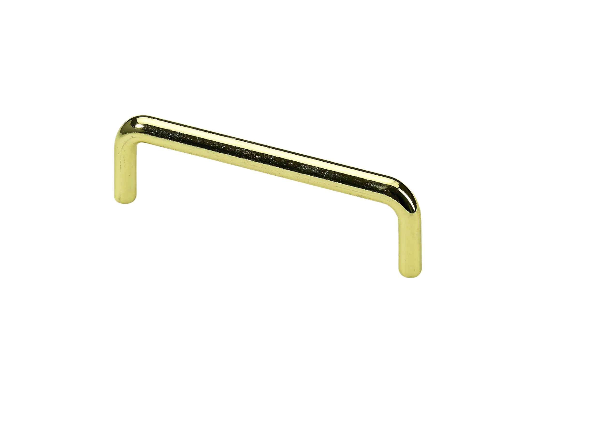 Hettich Möbelgriff Stahl gold 8,0 x 104,5 x 28,0 mm - 1 Stück Hettich Möbelgriff Stahl gold 8,0 x 104,5 x 28,0 mm - 1 Stück