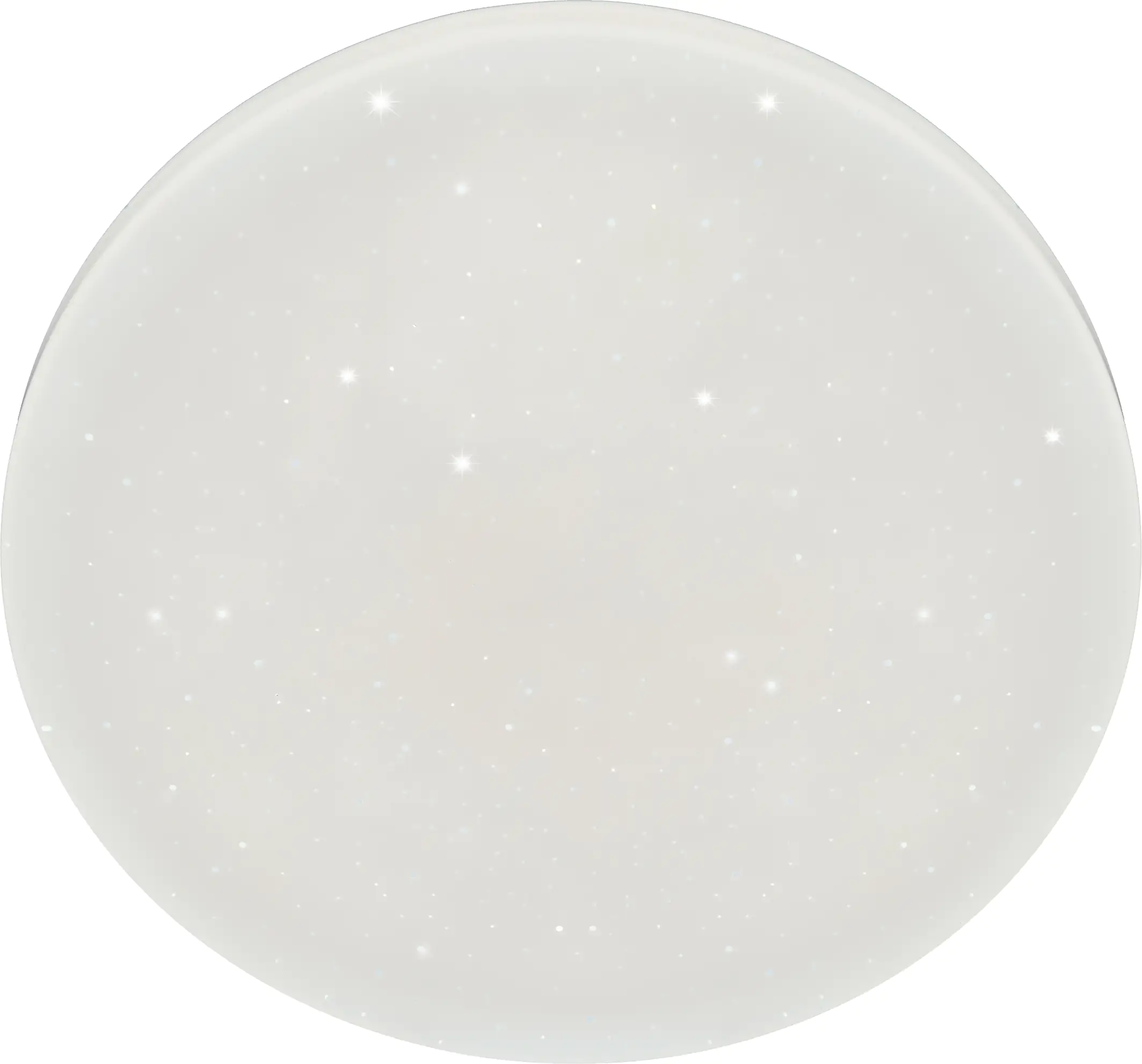 4260198489667_04 MegaLight LED Deckenleuchte Shining Star 48cm 32 W, mit Fernbedienung
