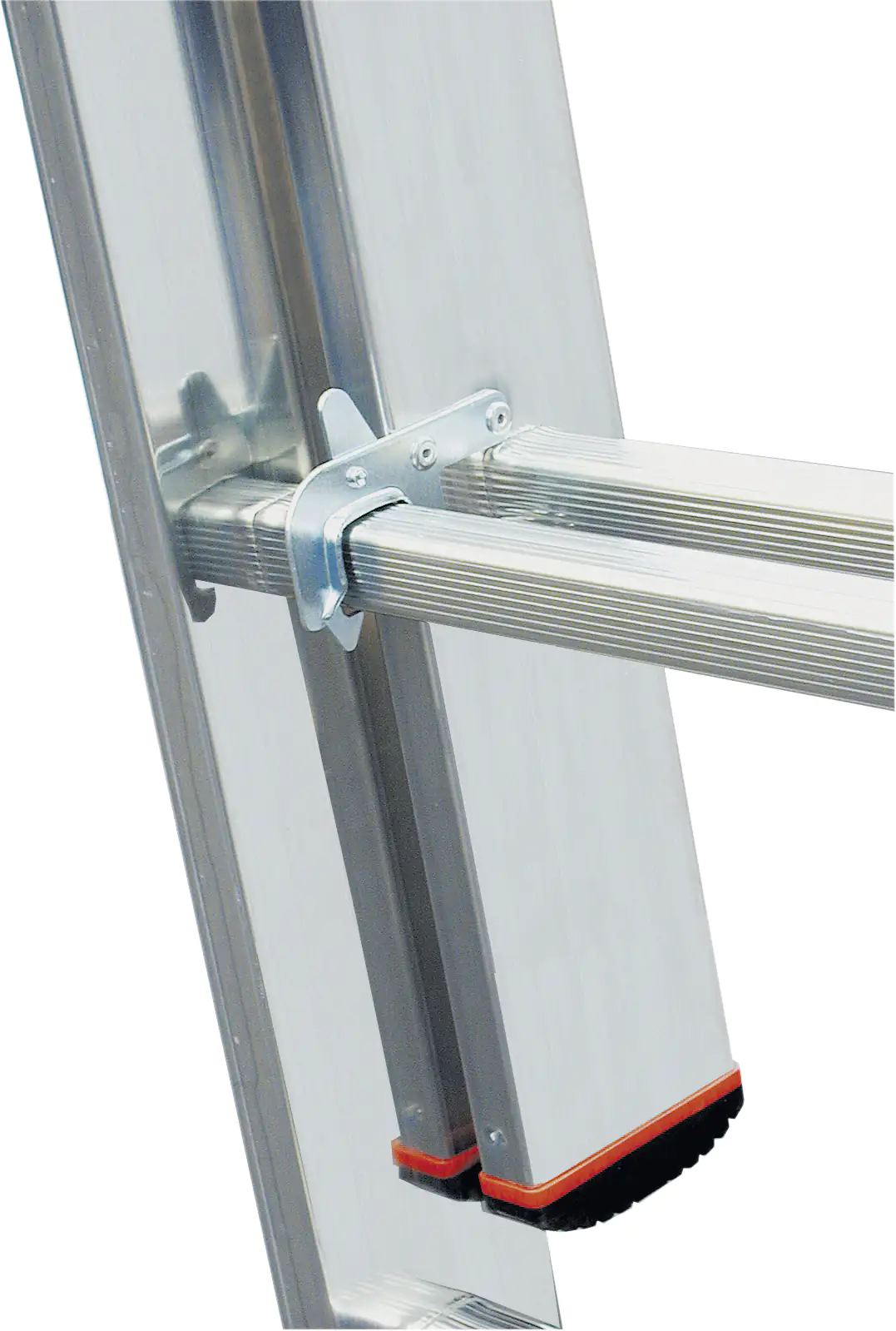 Krause Aluminium-Schiebeleiter MONTO Fabilo 3,60 m