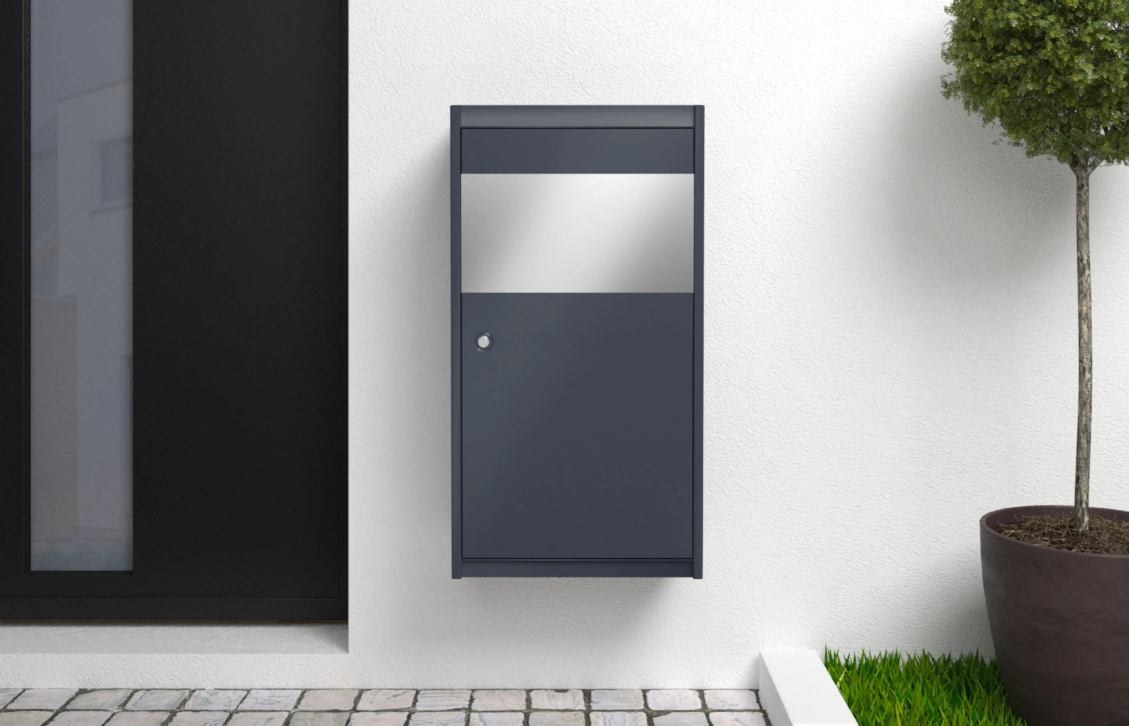 Fischer Dämmstoffdübel FID II Plus 8.0 x 40 mm - 2 Stück