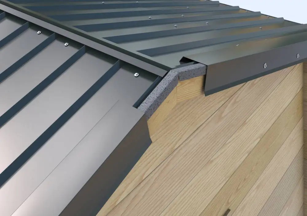 Sarei Sarei Spenglerschrauben SDF natur 4.5 x 20 mm PH 3 - 25 Stk.