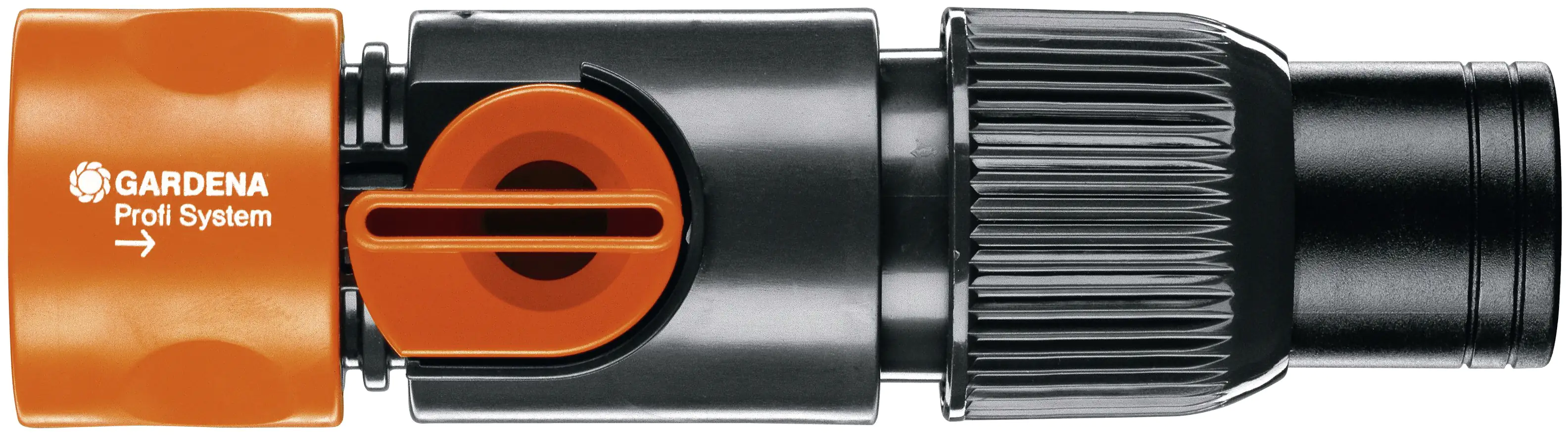 Gardena Regulierstop 19 mm (3/4") Gardena Regulierstop 19 mm (3/4")