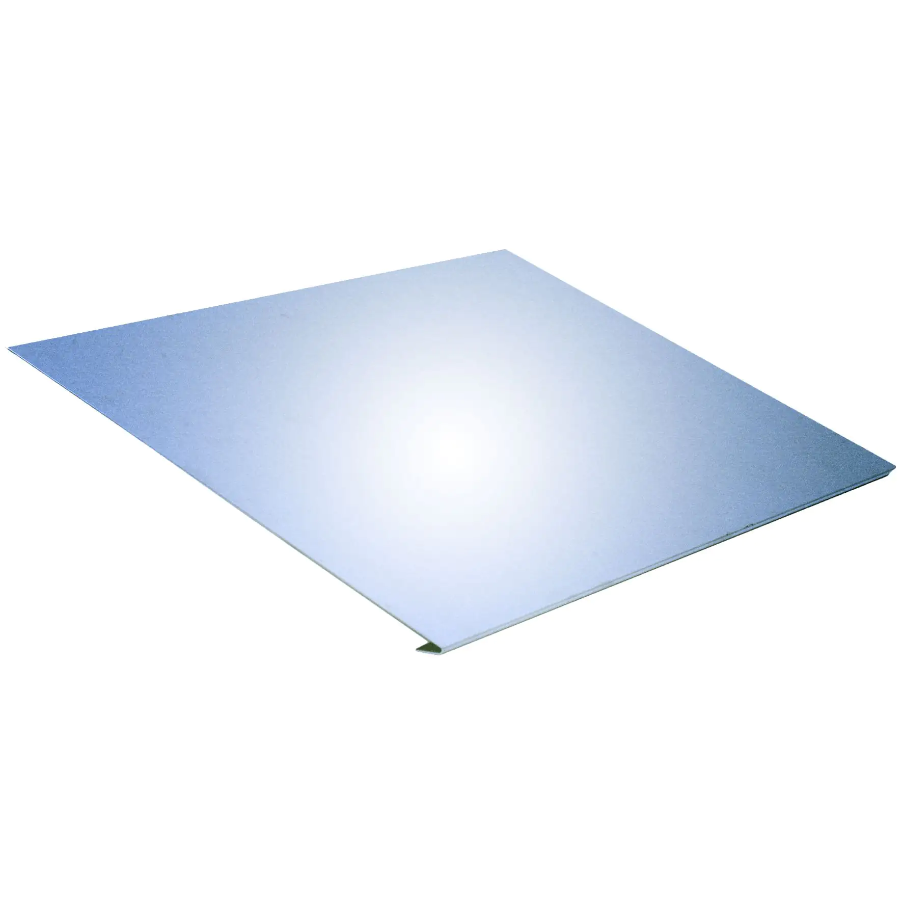 Sarei Flachprofil HG20 2000 x 185 x 15 mm