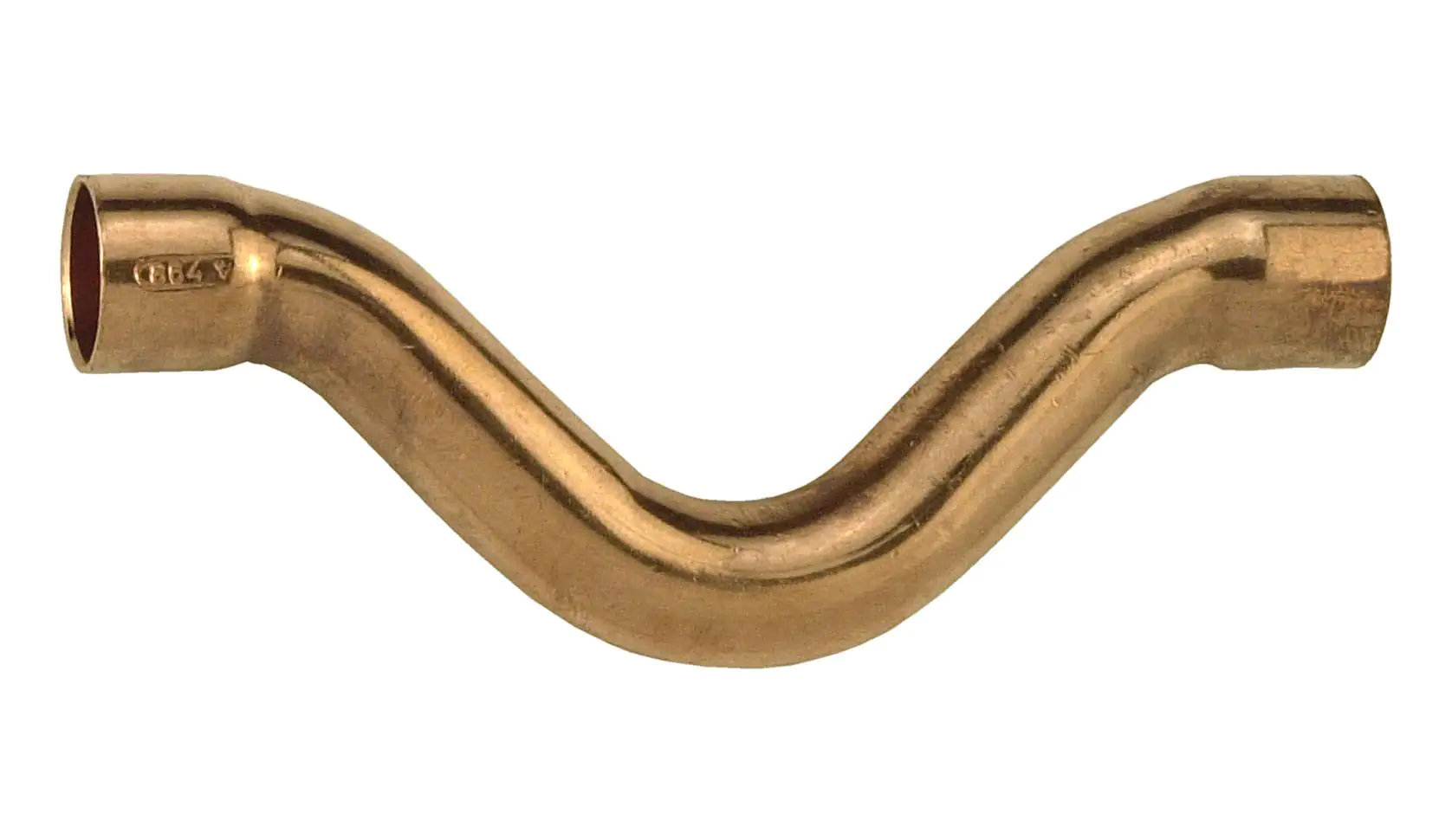 Cornat Überspringbogen Ø 15 mm