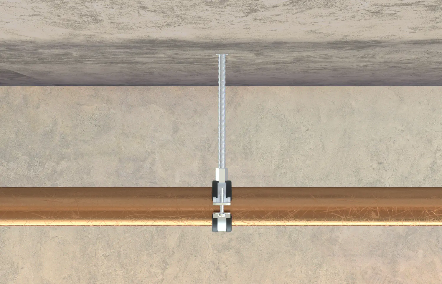 Fischer Gewindestangendübel 6.0 x 35 mm - 6 Stück