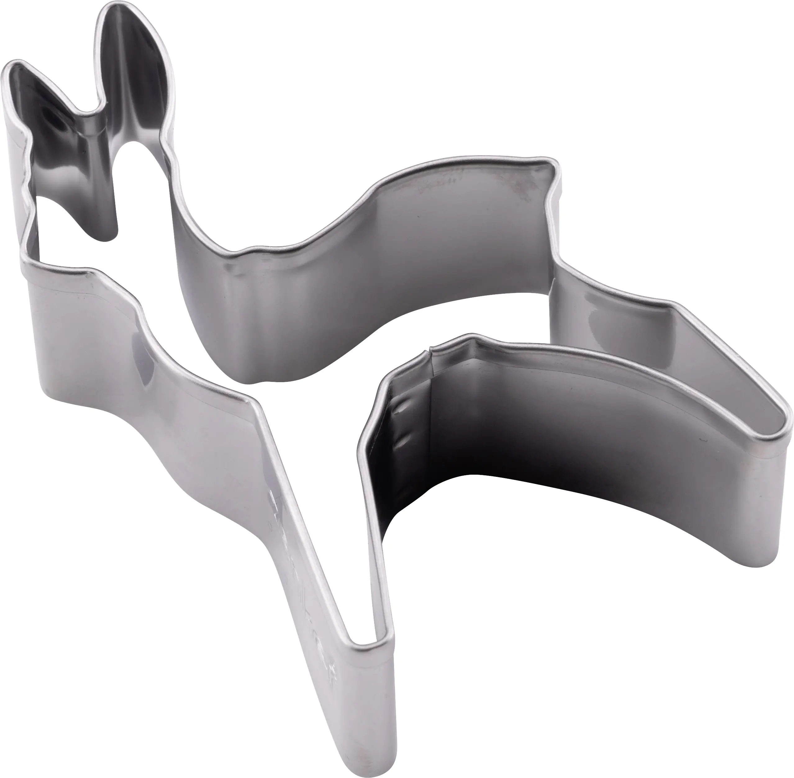 Zenker Ausstecher Rehkitz