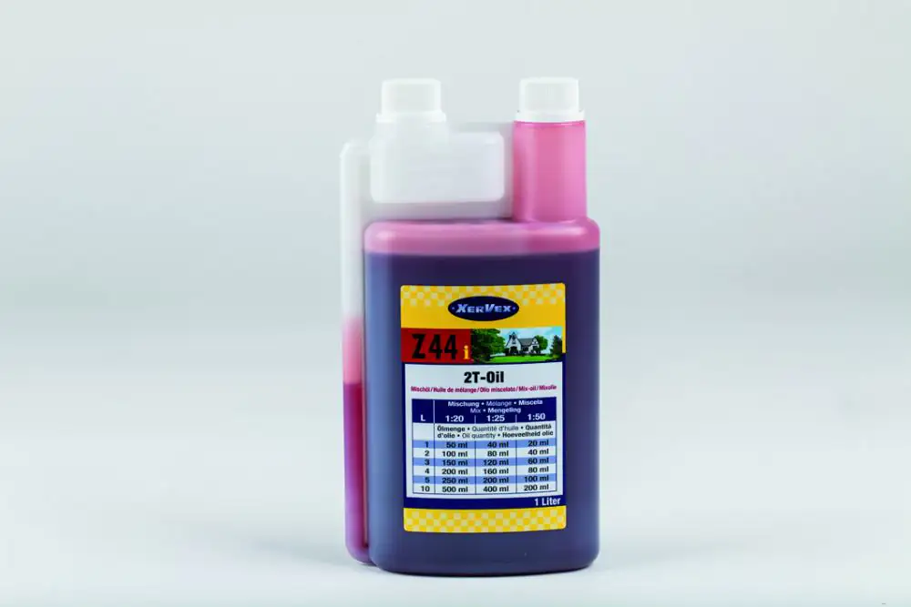 XerVex 2-Takt Mischöl Z44 1000 ml