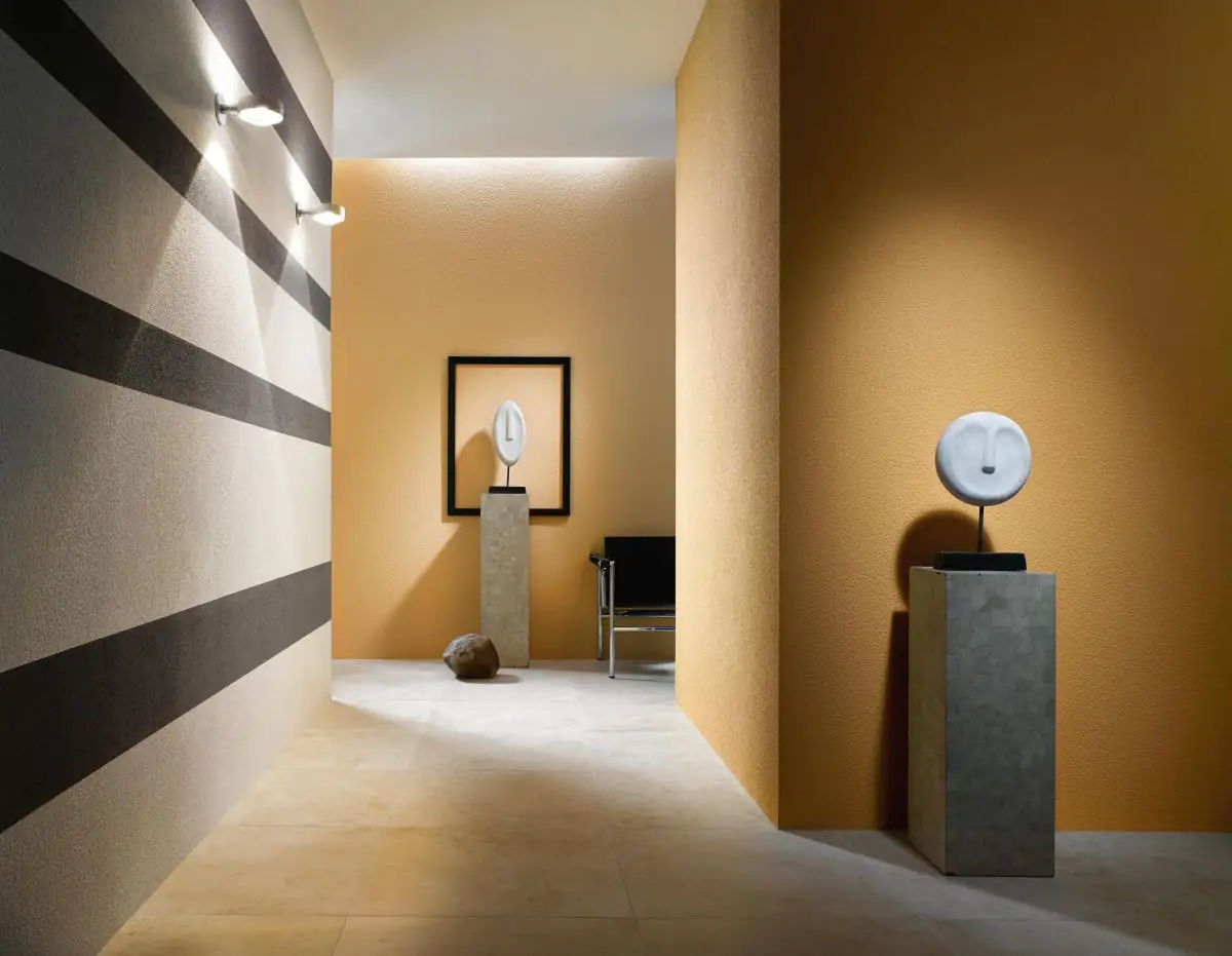 4000599003990_4 Erfurt Vliesfaser Maxx Premium Stone 206 weiß 12,5 x 0,53 m