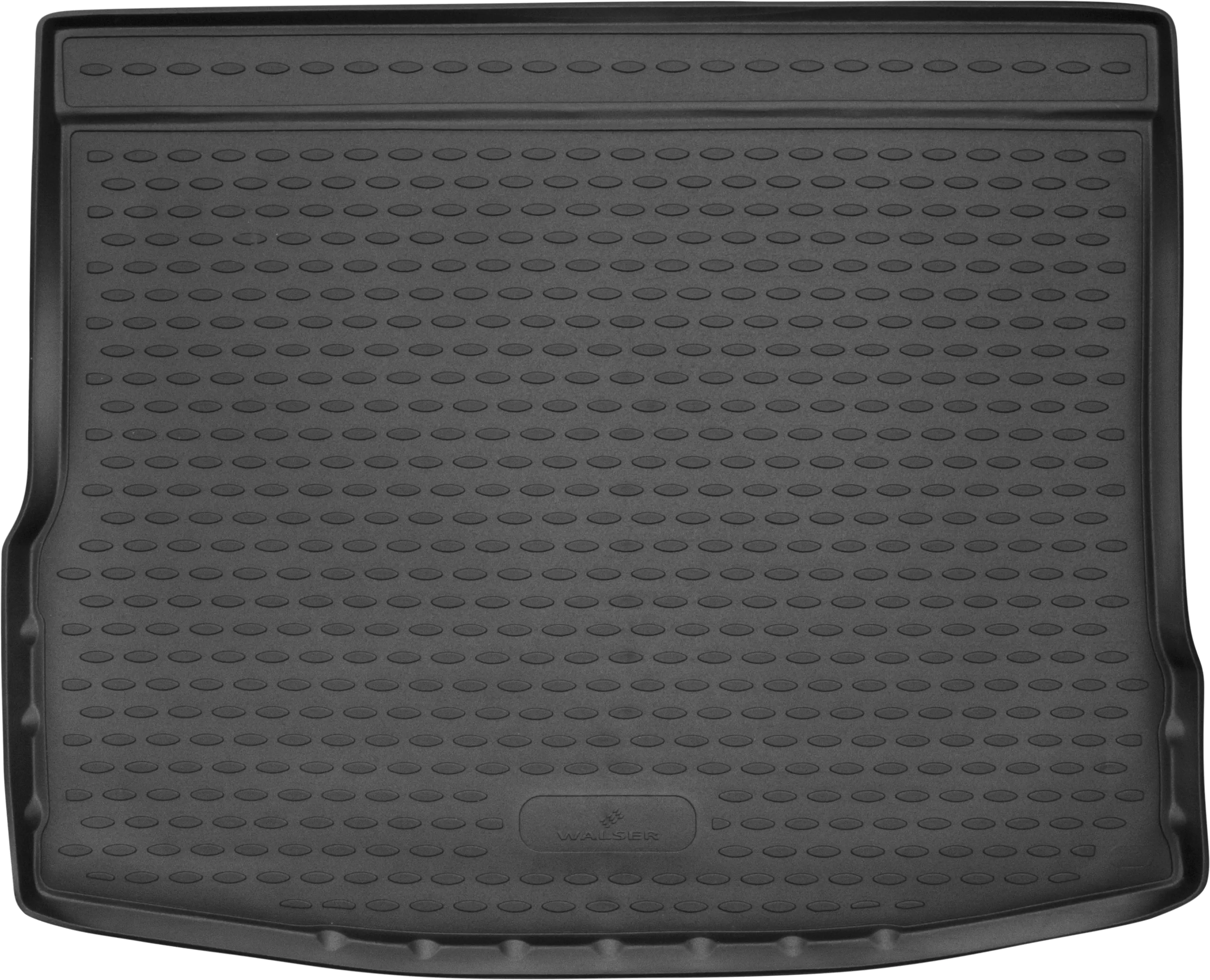 Walser Kofferraumwanne XTR für VW Tiguan II (AD1) Bj 2016-Heute 1-teilig