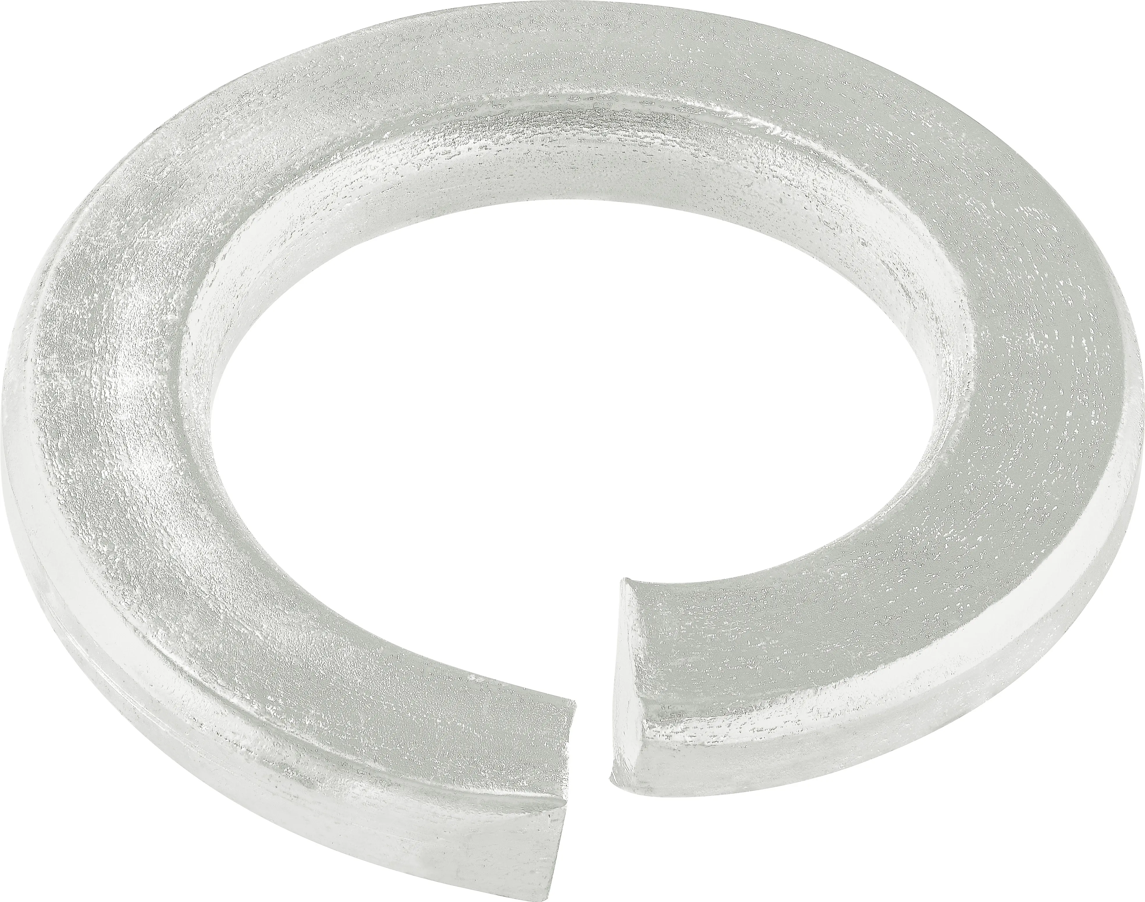 Conmetall Federringe 16 x 24,4 mm verzinkt - 10 Stk.