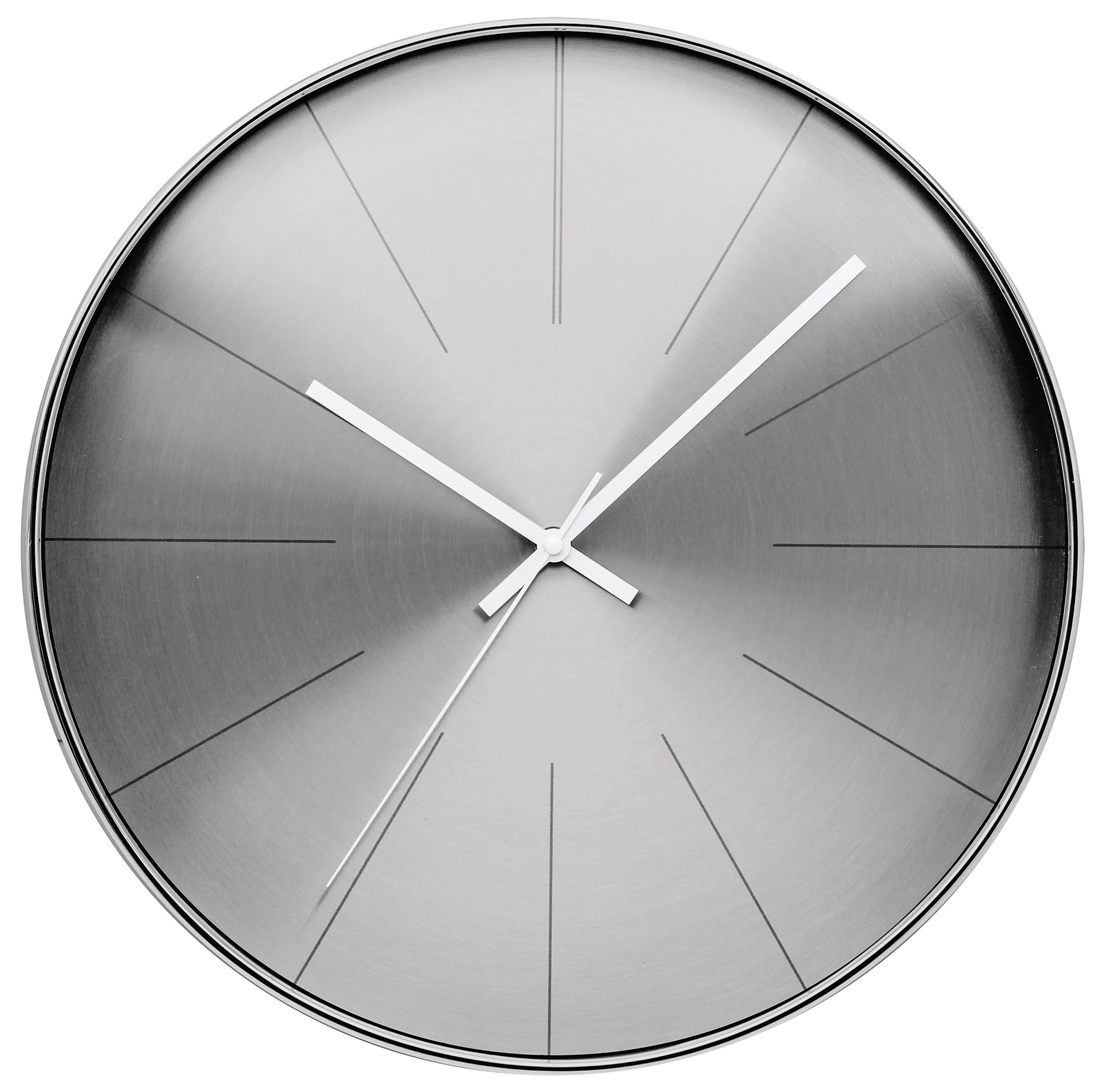 4029665024103 Technoline Quarzwanduhr WT 2410 Ø 40 cm