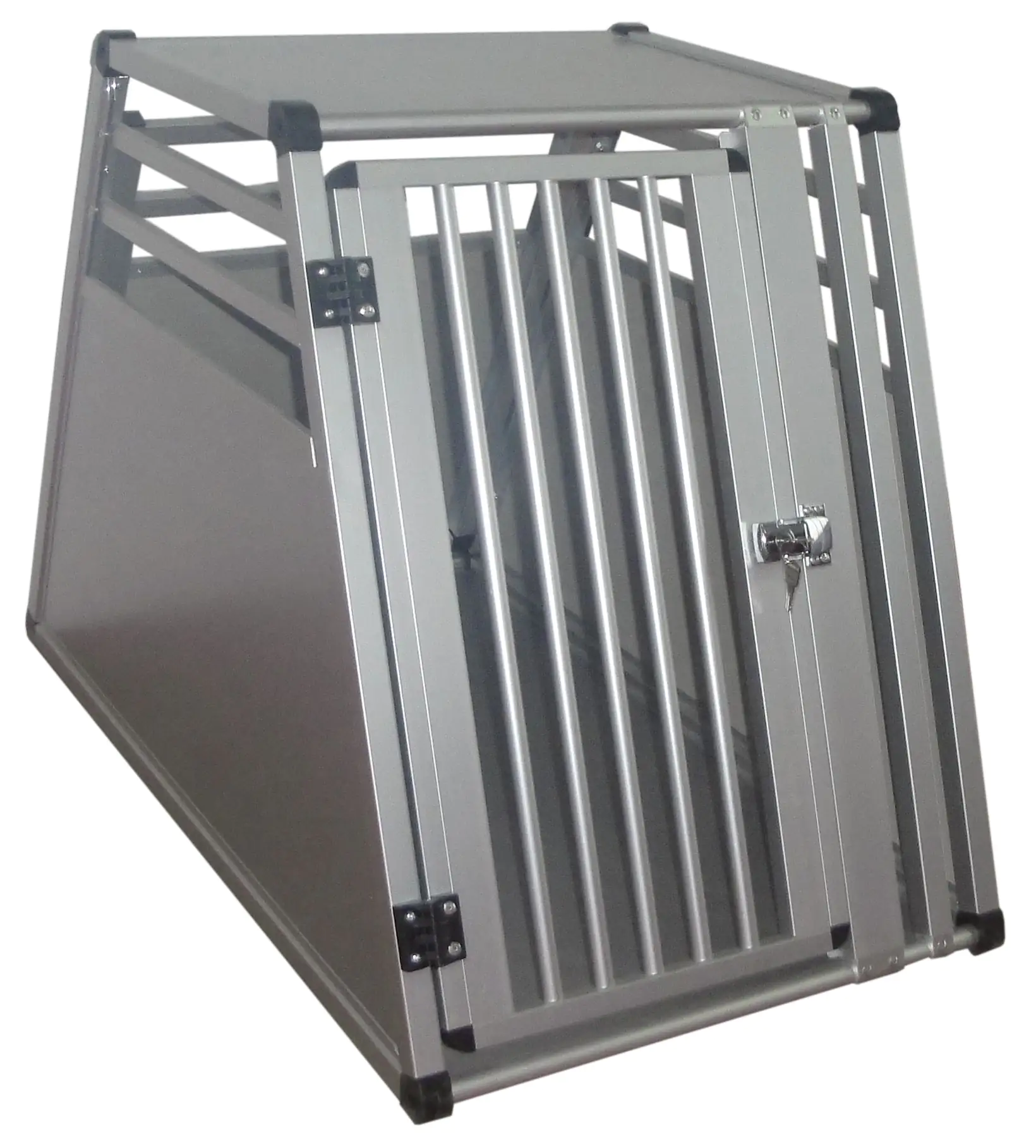 Trendline Hundetransportbox Alu Trendline Hundetransportbox Alu