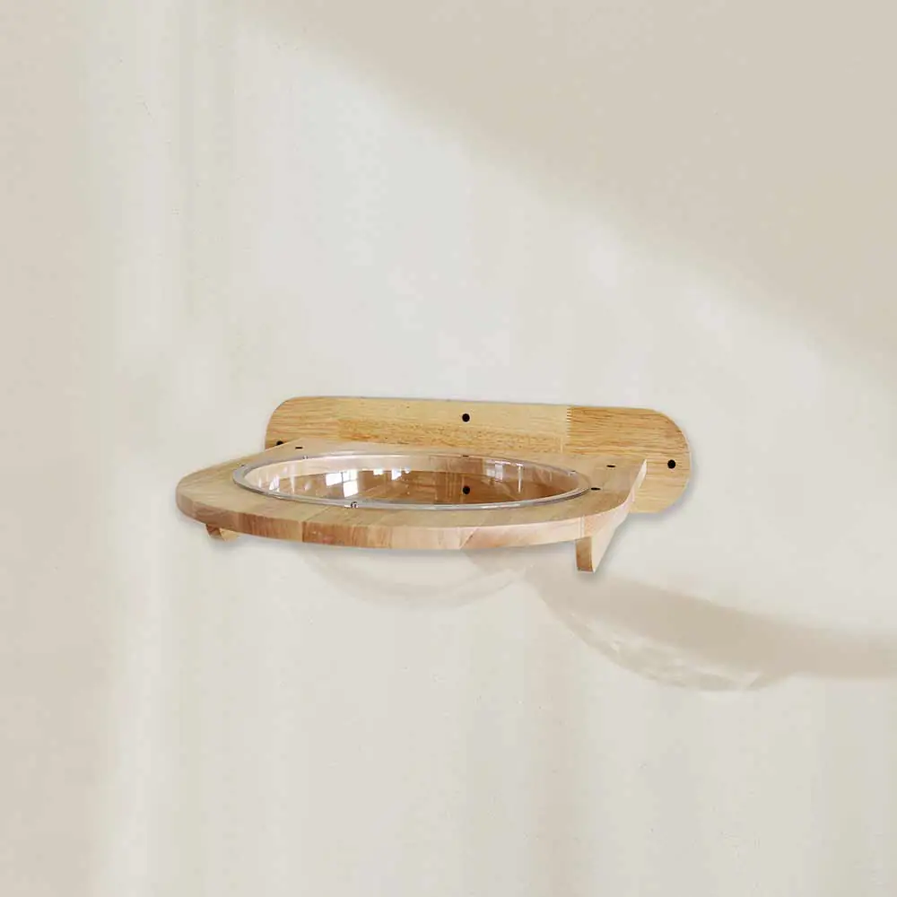 Nobby Kletterelement für Katzen Mulde Sam