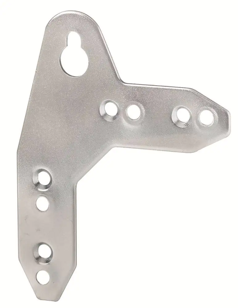 Hettich Schrankaufhänger Dreieck verzinkt für Schränke Hettich Schrankaufhänger Dreieck verzinkt für Schränke