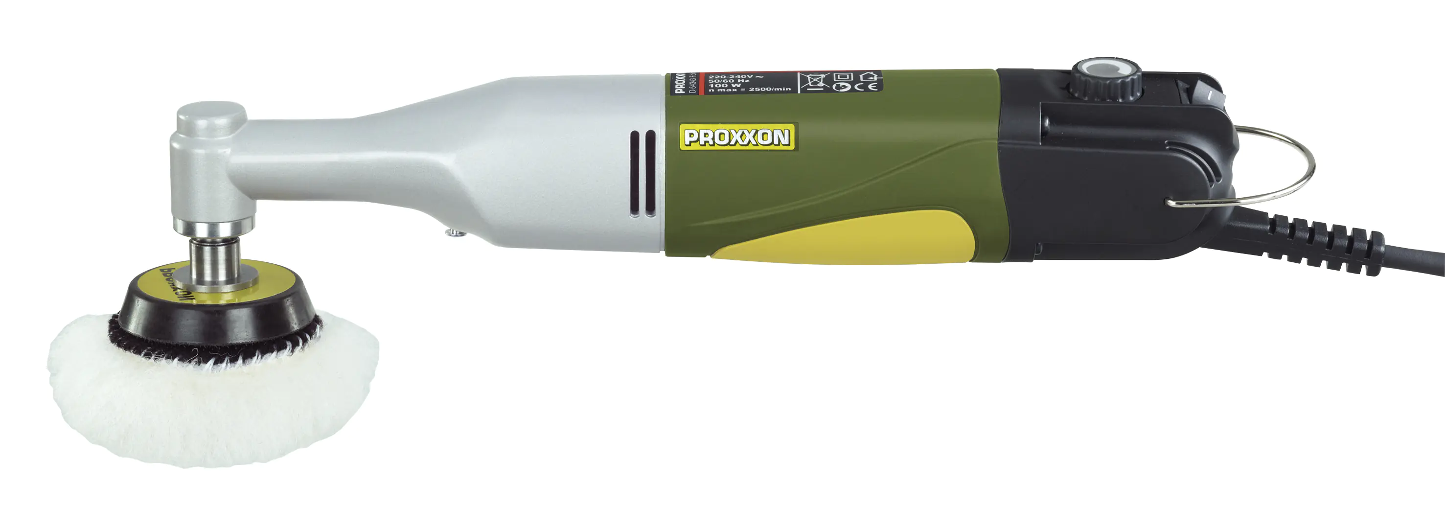 Proxxon Winkelpolierer WP/E