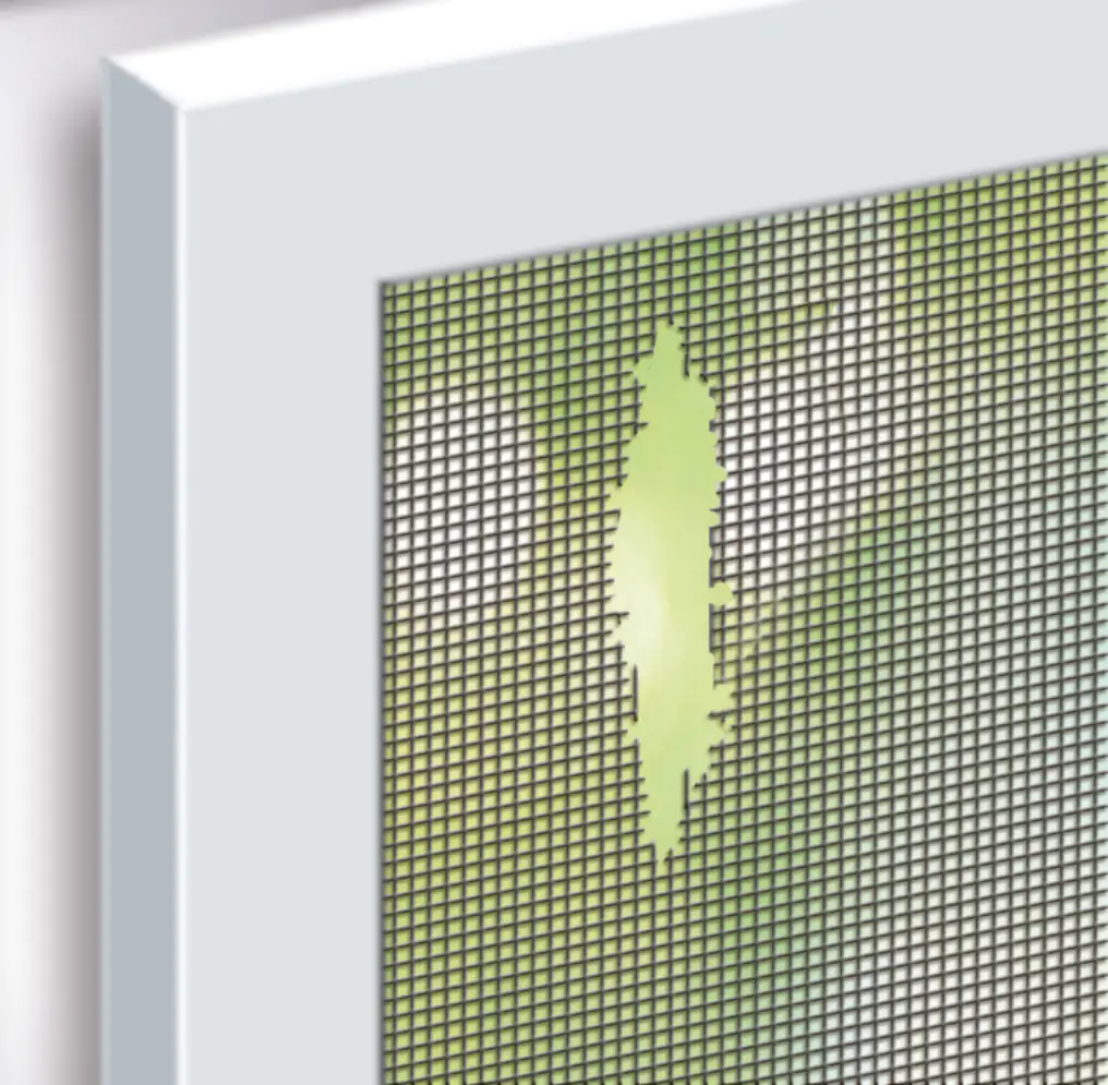 Schellenberg Magnet Reparatur-Set Schutz und Sicherheit