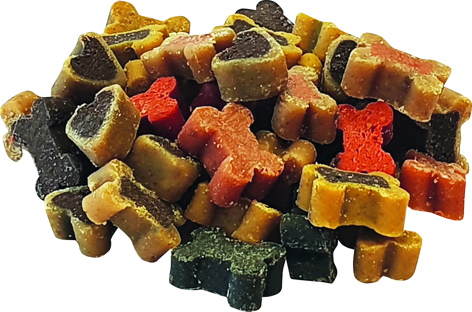 Nobby StarSnack Party Mix Eimer 1.800 g