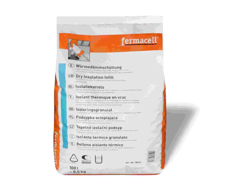 Fermacell Wärmedämmschüttung 100 l