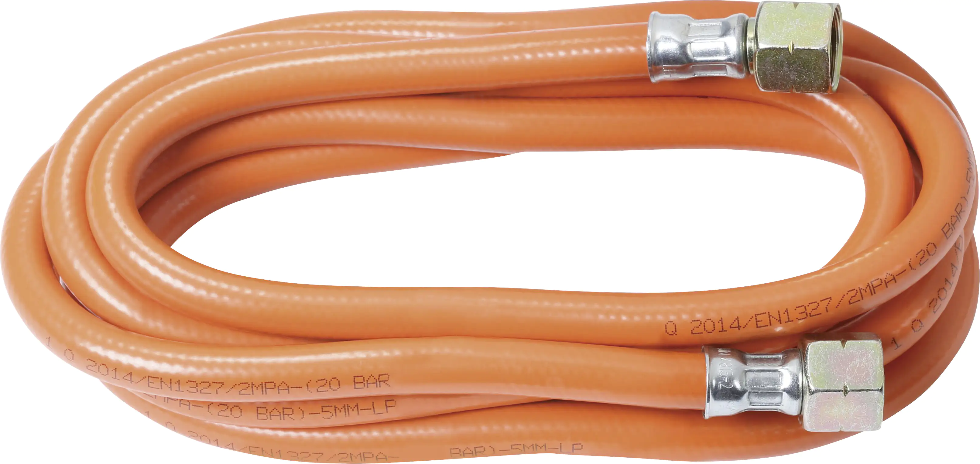 Rothenberger Propangas-Schlauchleitung 2,5 m