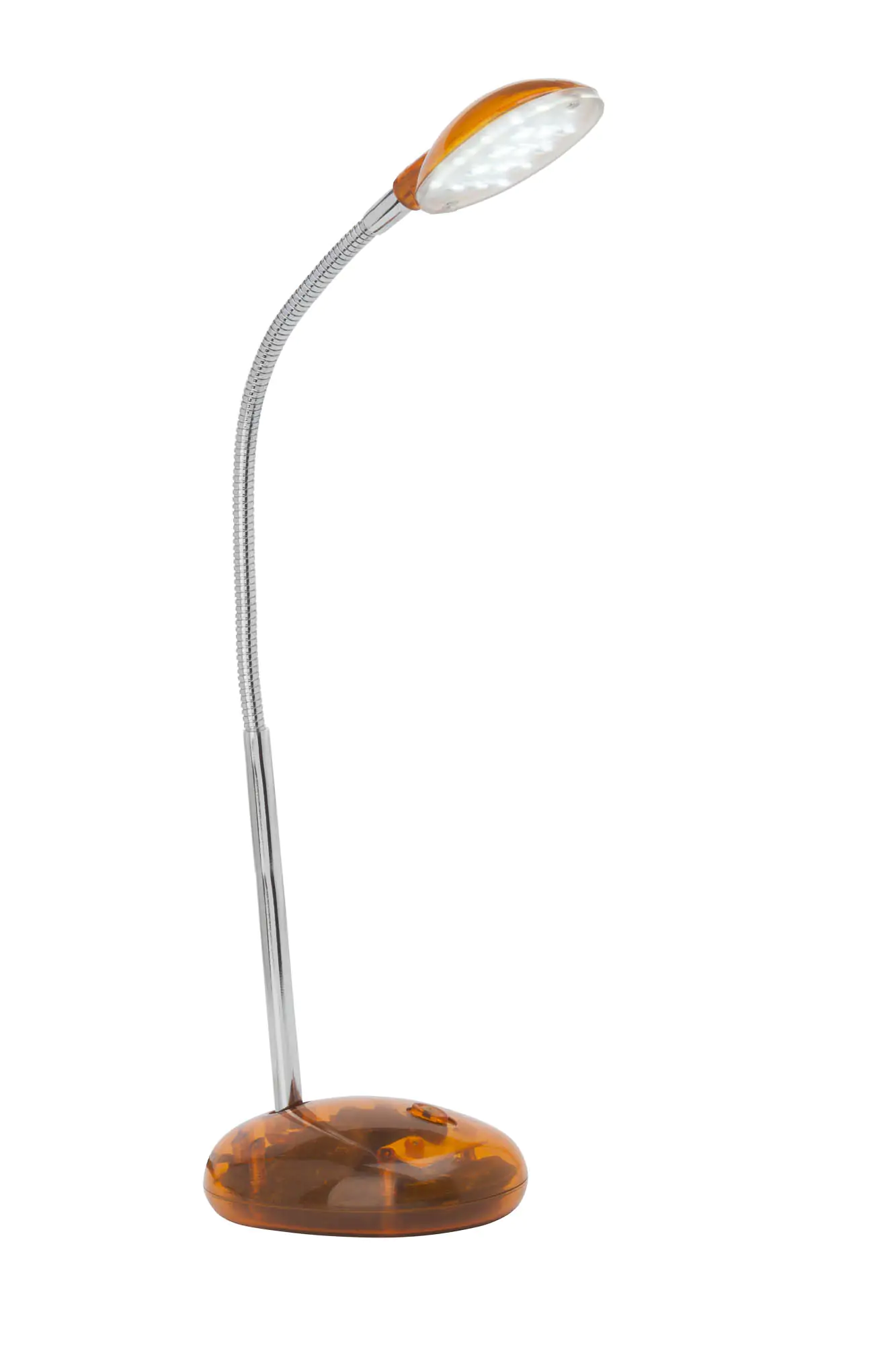 Brilliant LED Tischleuchte Timmi 32 cm 1,5 W, kaltweiß