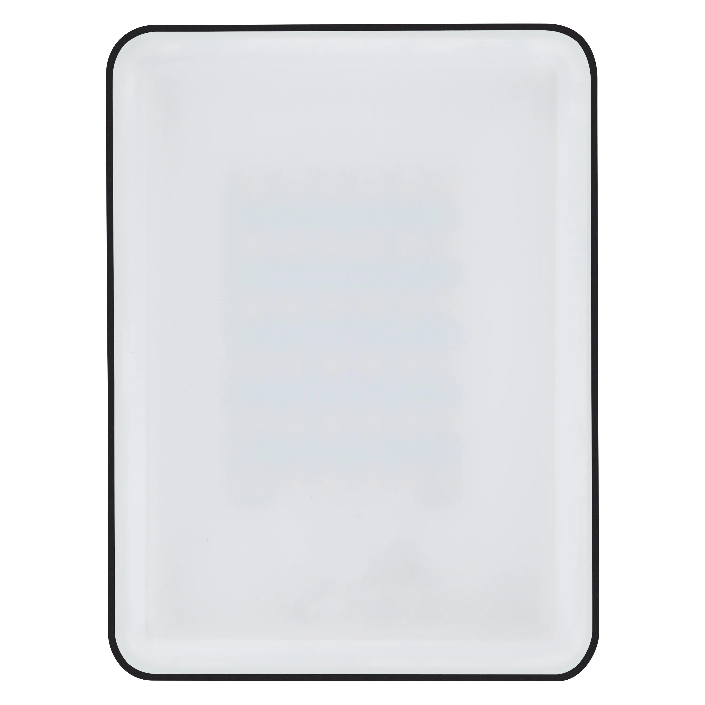 Osram LED-Außenleuchte Floodlight Essential 17,3 cm neutralweiß schwarz