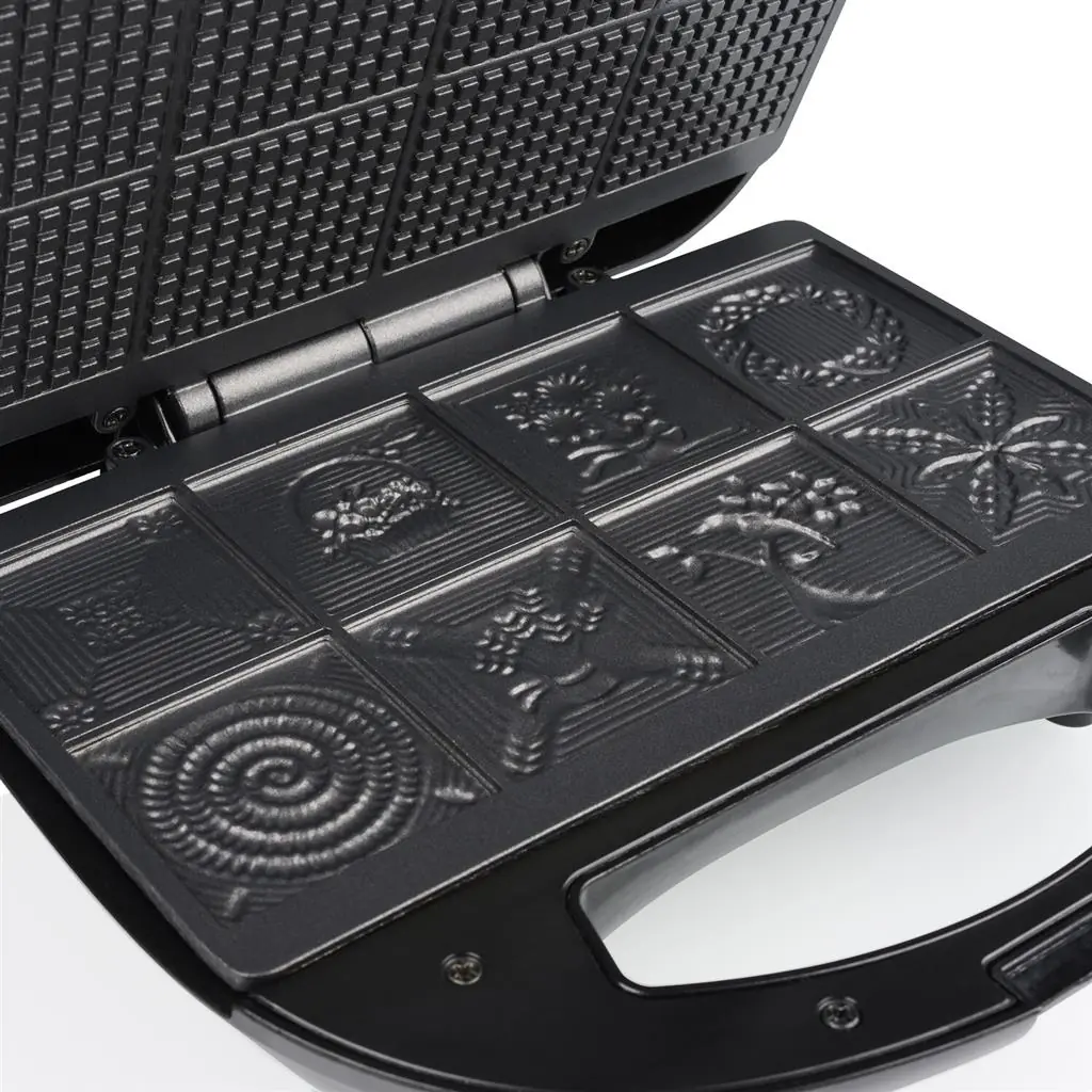 Tristar Zimtwaffeleisen WF-3082, 700 Watt