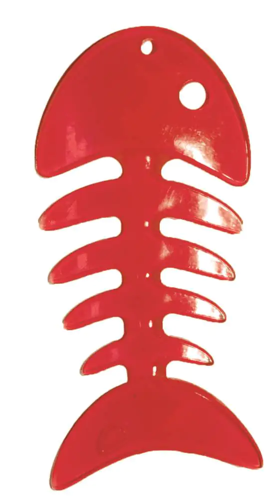 airflair Lufterfrischer Funny Fish Cherry airflair Lufterfrischer Funny Fish Cherry