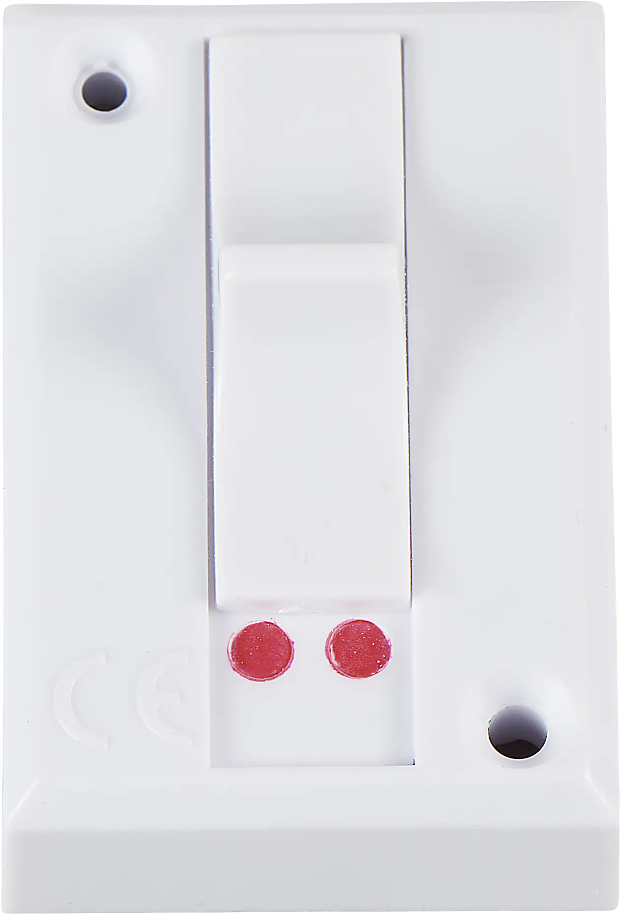 Heidemann Klingel Aus- und Umschalter